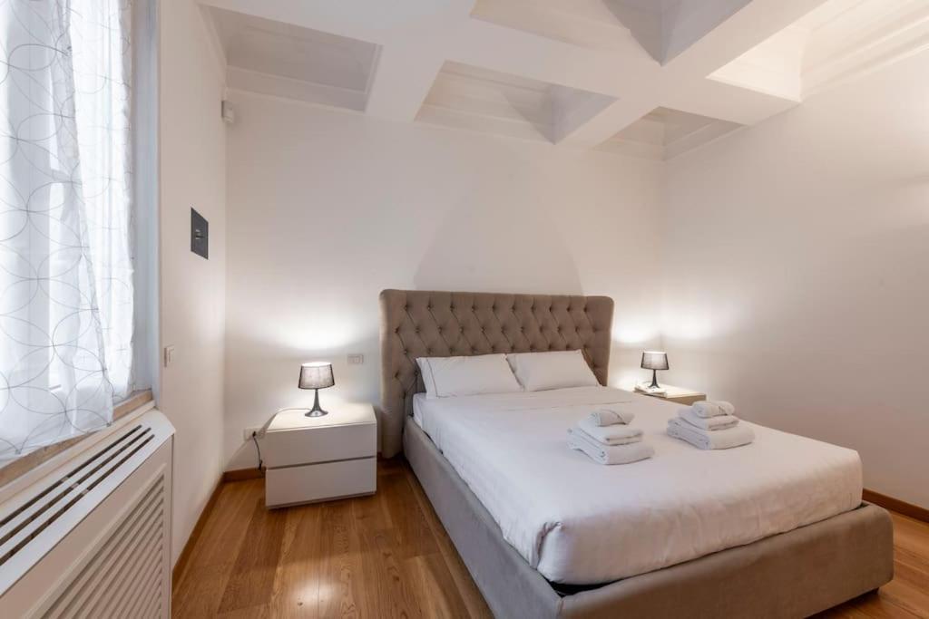 Apartment 2 - Exclusive 2bedroom & 2bathroom Rome