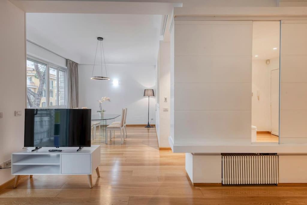Apartment 2 - Exclusive 2bedroom & 2bathroom Rome