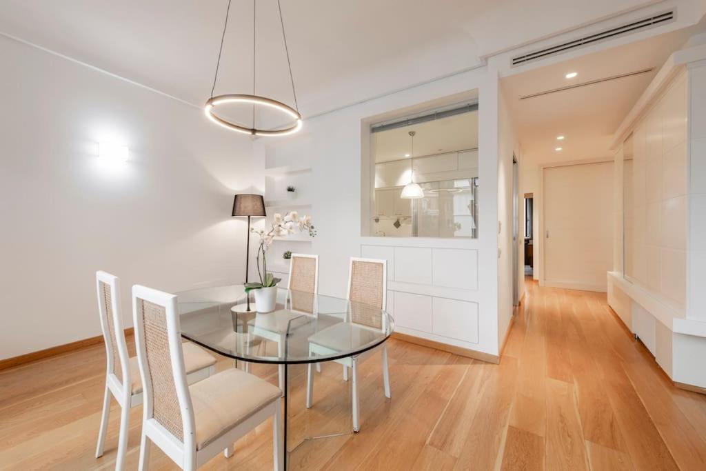 Apartment 2 - Exclusive 2bedroom & 2bathroom *