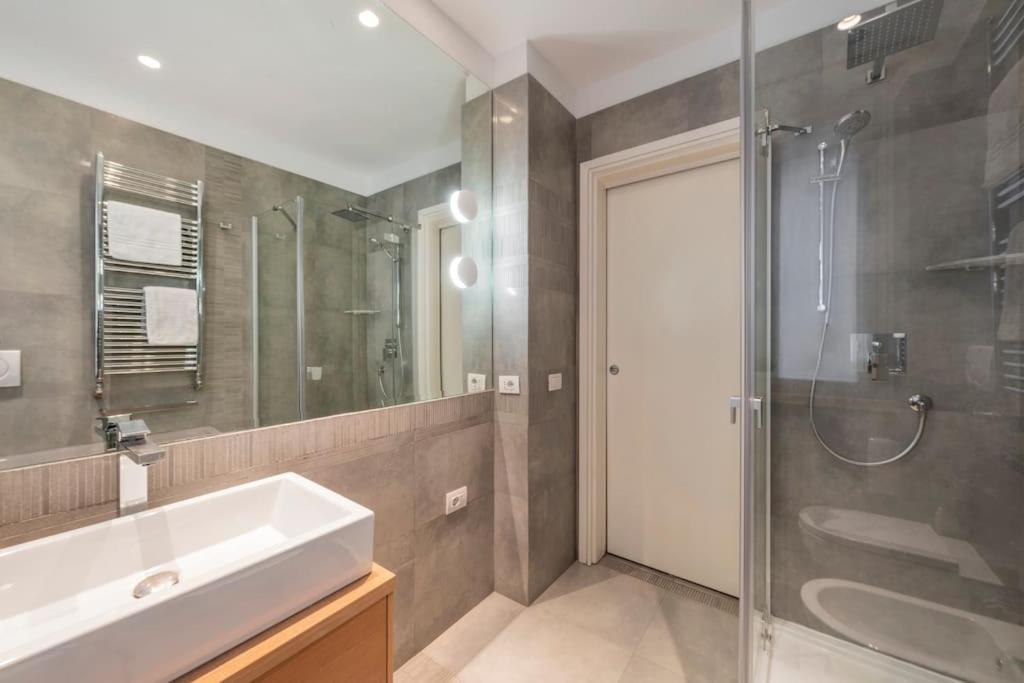 Apartment 2 - Exclusive 2bedroom & 2bathroom
