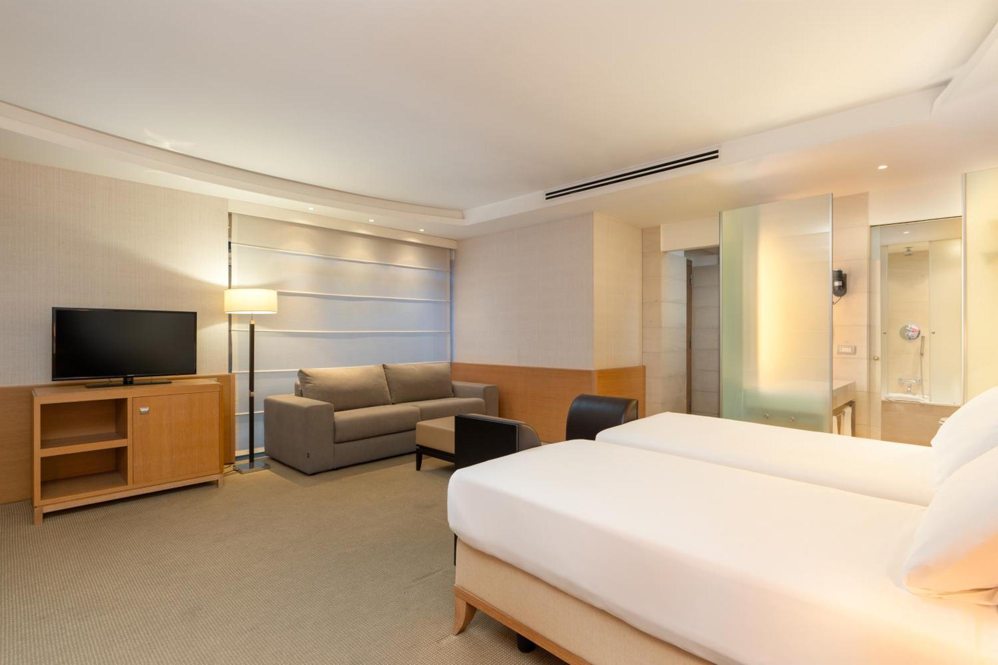 Hotel Precise House Mantegna
