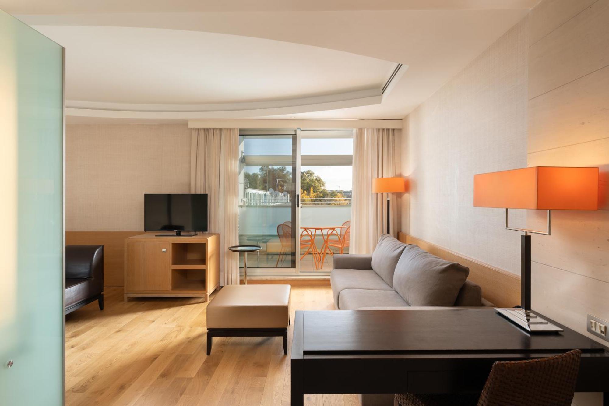 Hotel Precise House Mantegna Rome