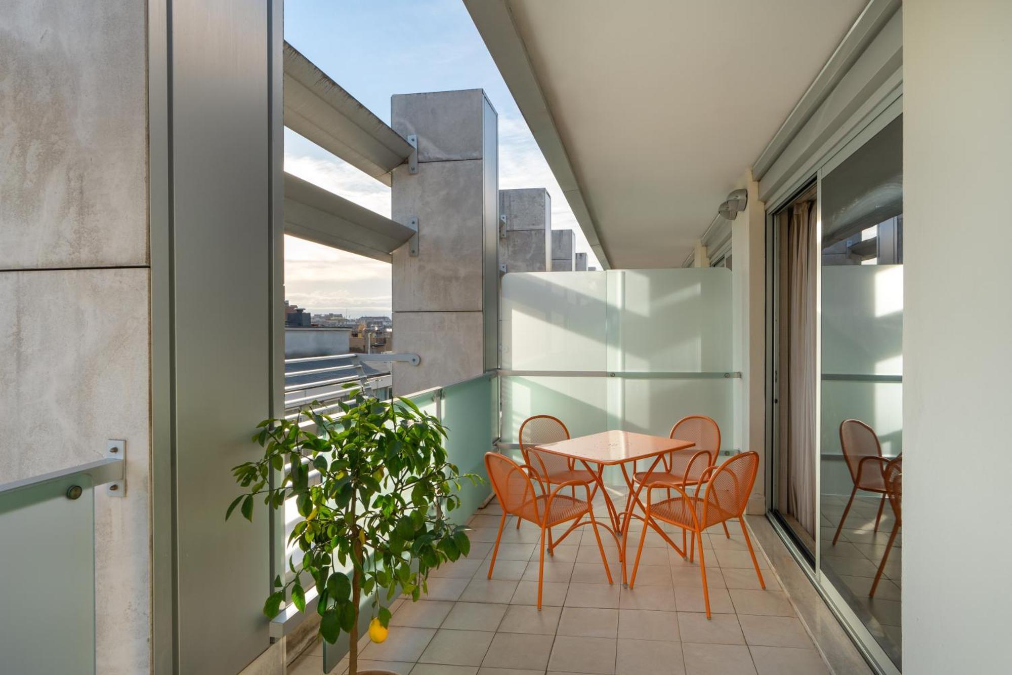 Precise House Mantegna Hotel 4*