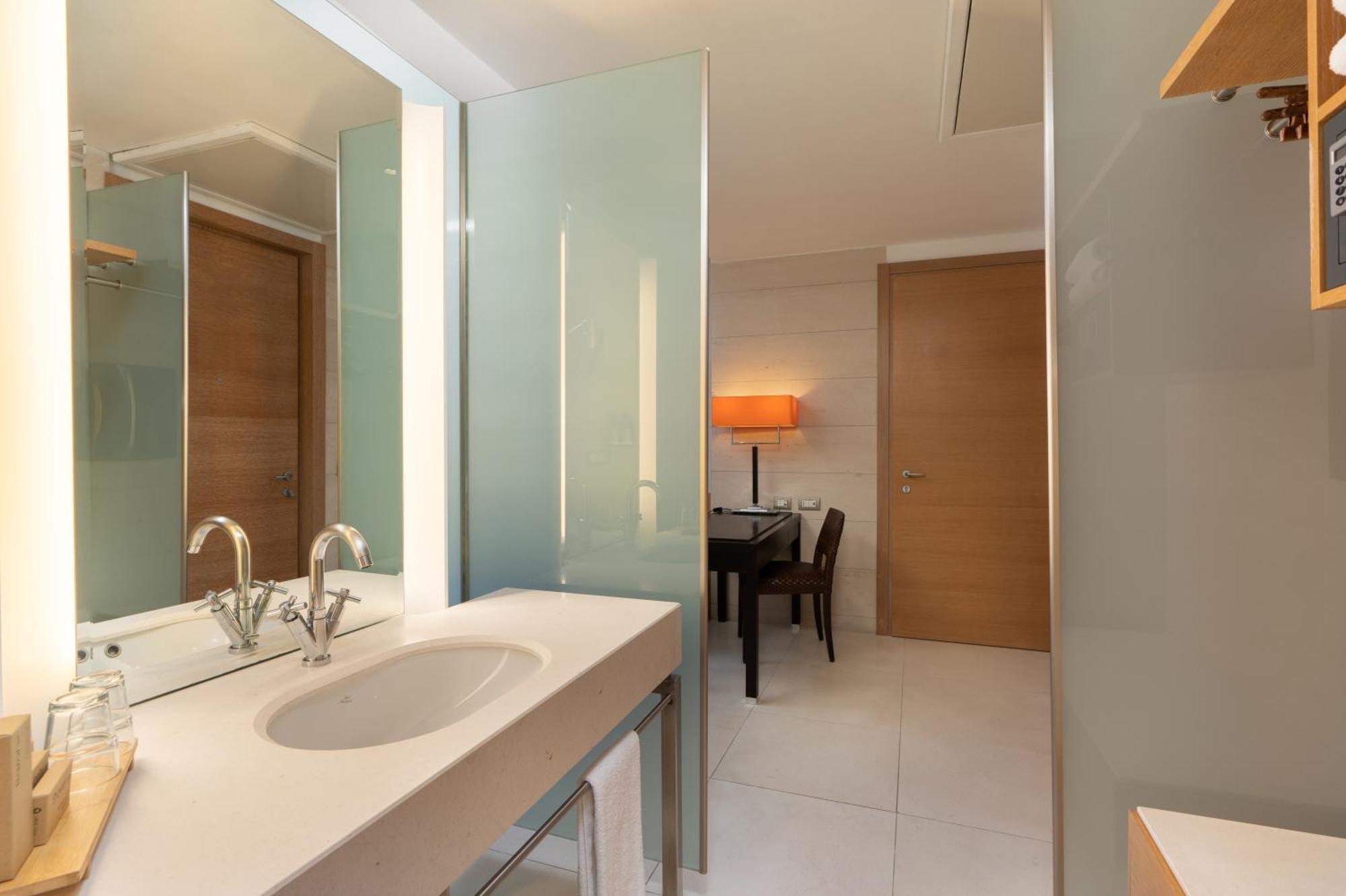 Precise House Mantegna Hotel Rome