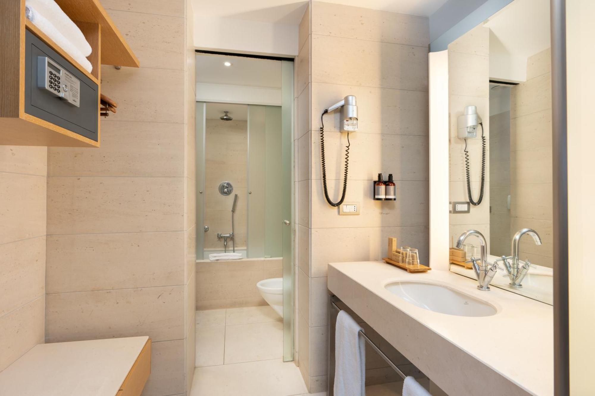 Hotel Precise House Mantegna Rome
