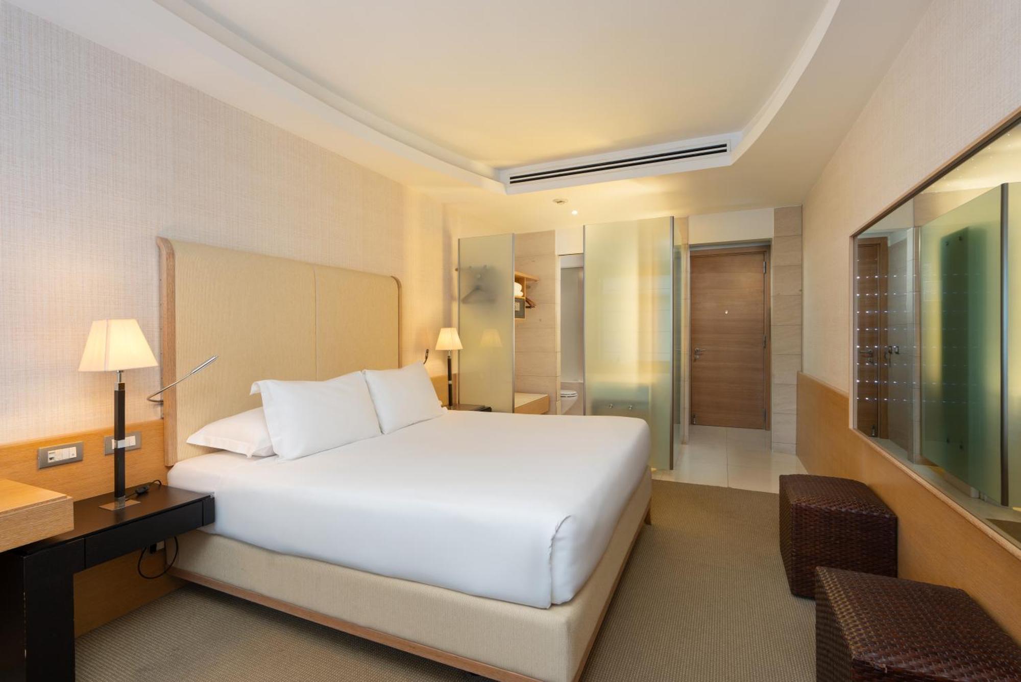 Precise House Mantegna Hotel Rome