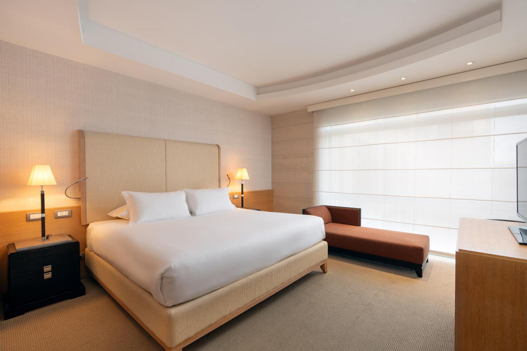 Precise House Mantegna Hotel Rome