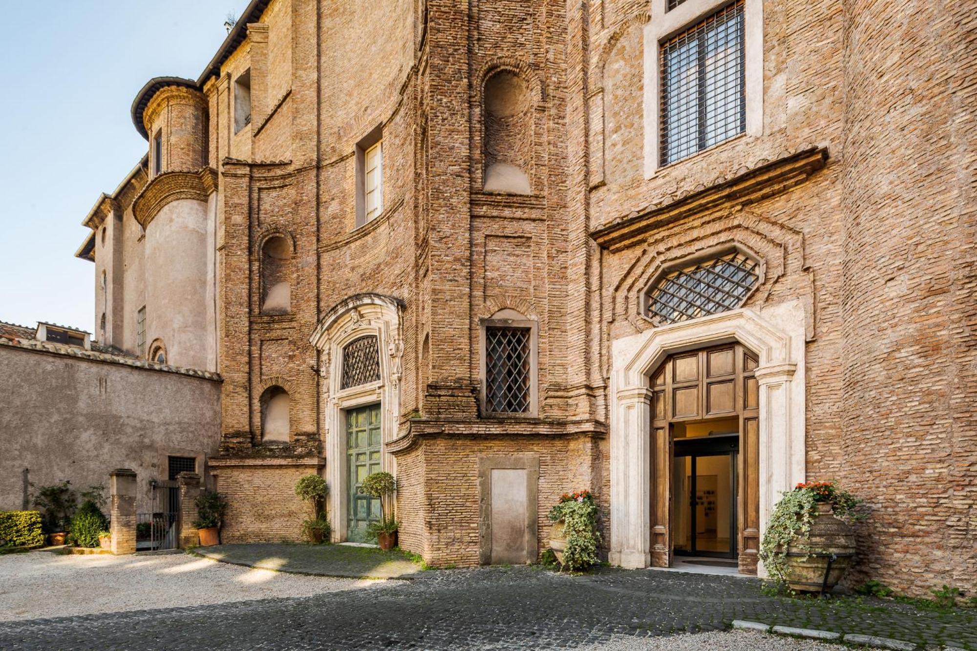 Donna Camilla Savelli - Vretreats 4* Rome