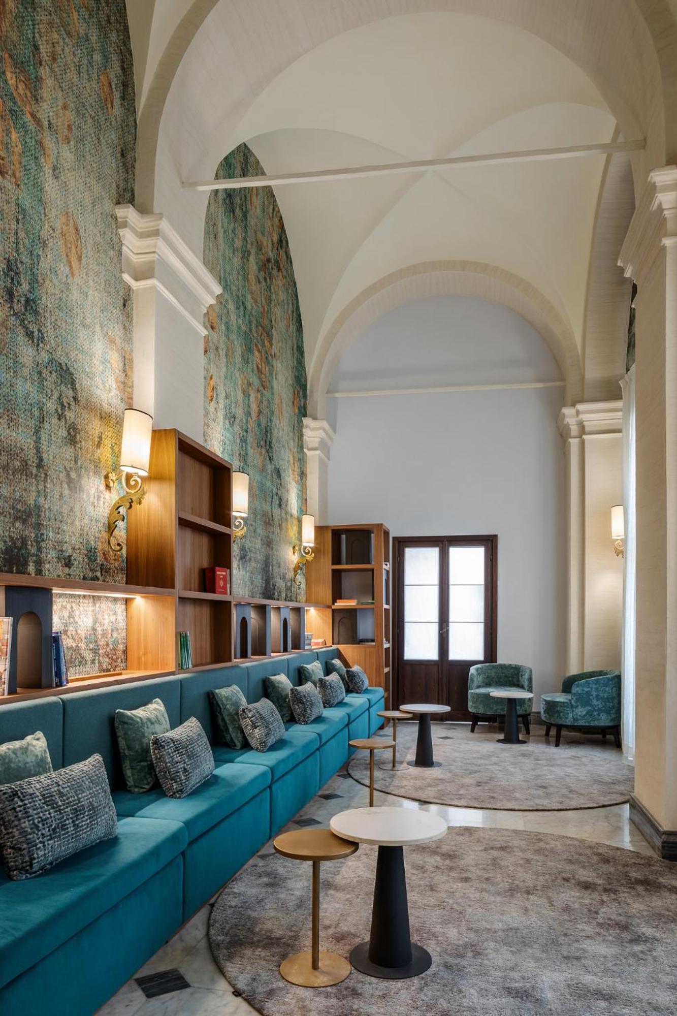 Donna Camilla Savelli - Vretreats Rome
