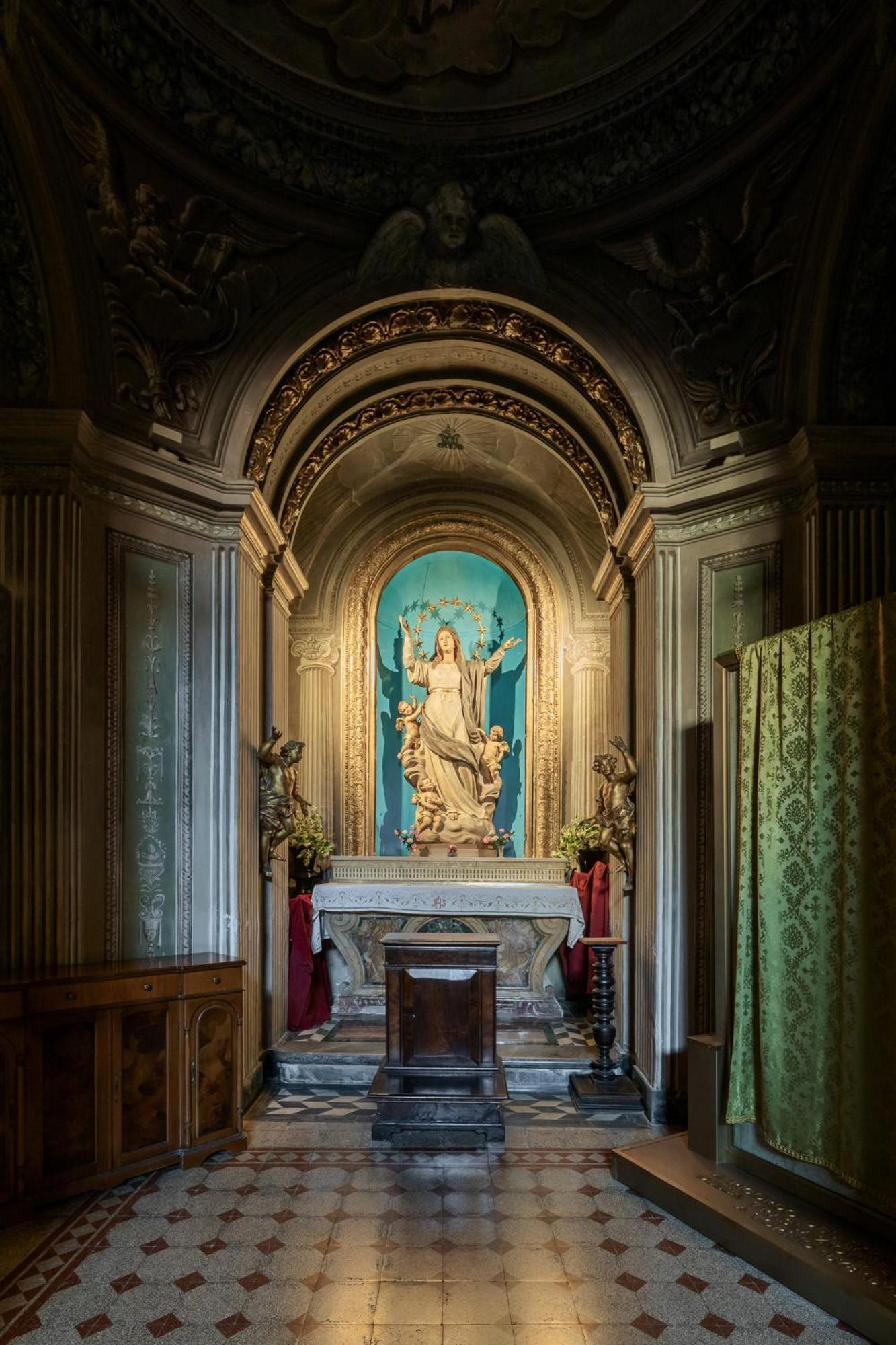 Donna Camilla Savelli - Vretreats Hotel Rome