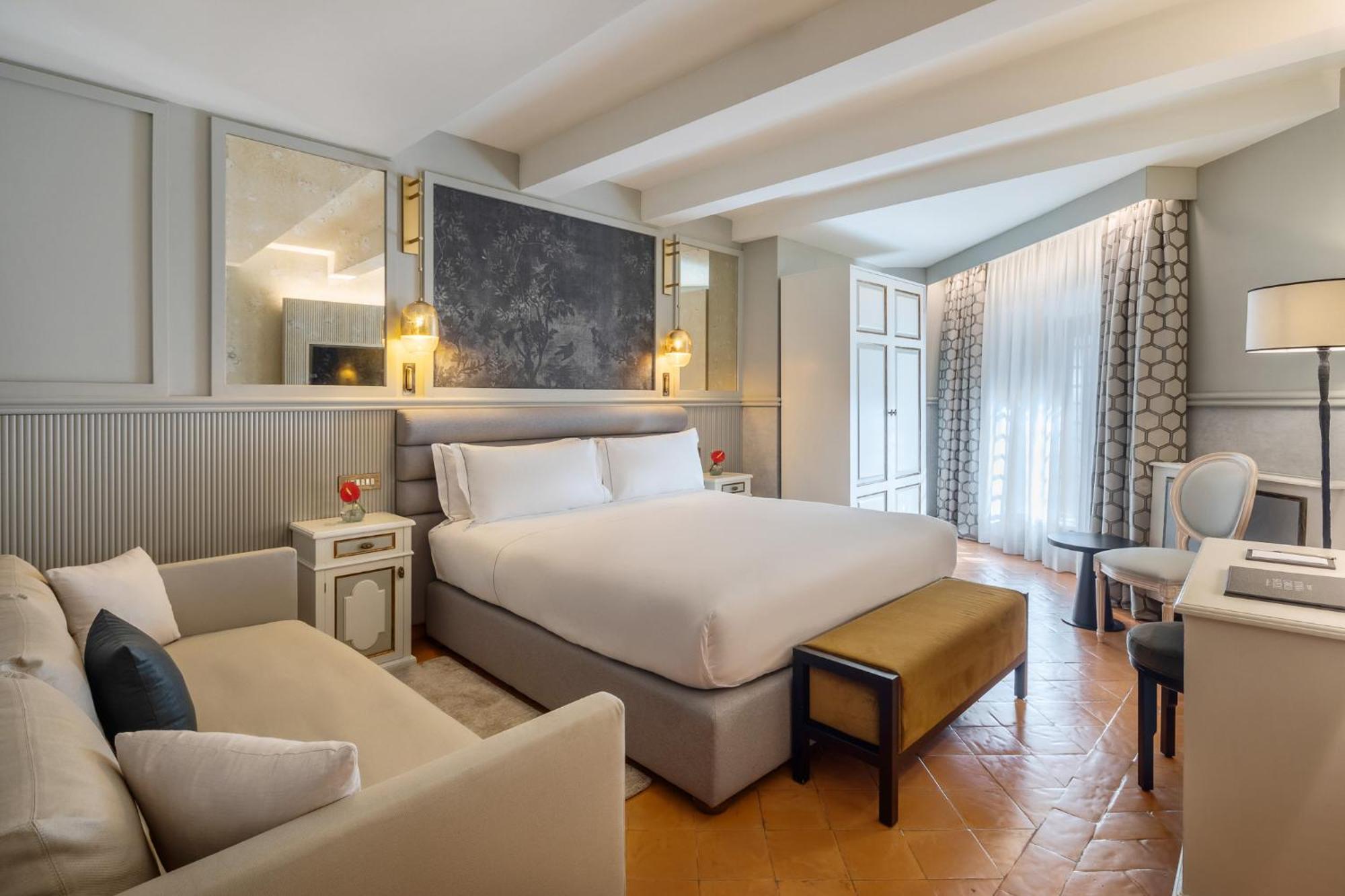 Donna Camilla Savelli - Vretreats Hotel Rome