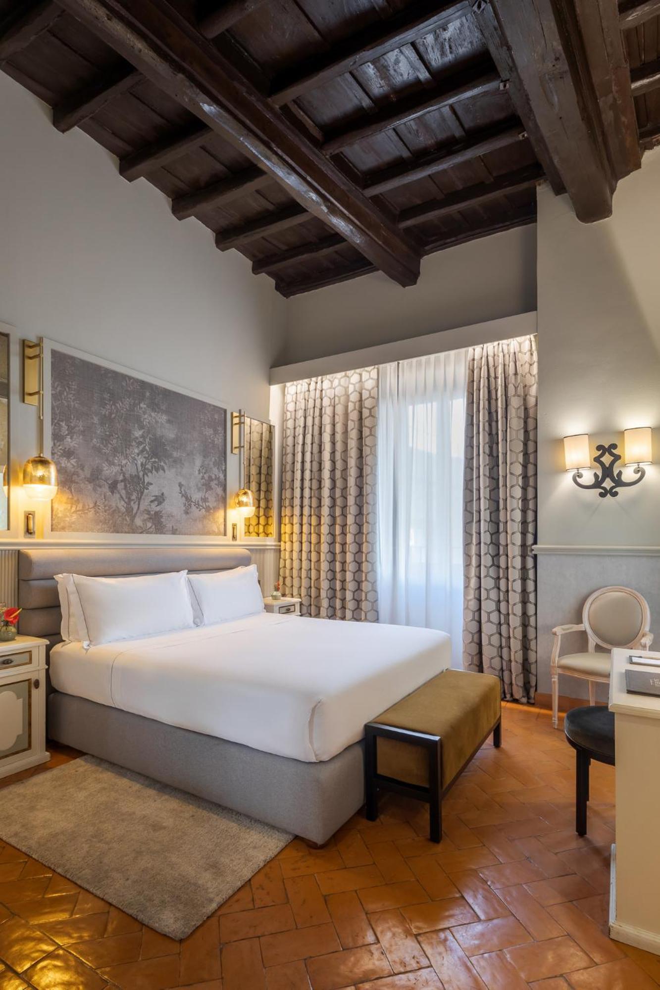 Donna Camilla Savelli - Vretreats 4* Rome