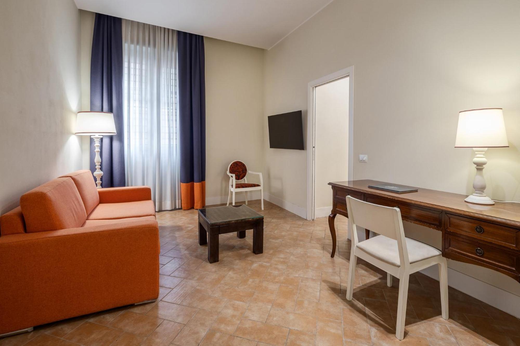 Donna Camilla Savelli - Vretreats 4*