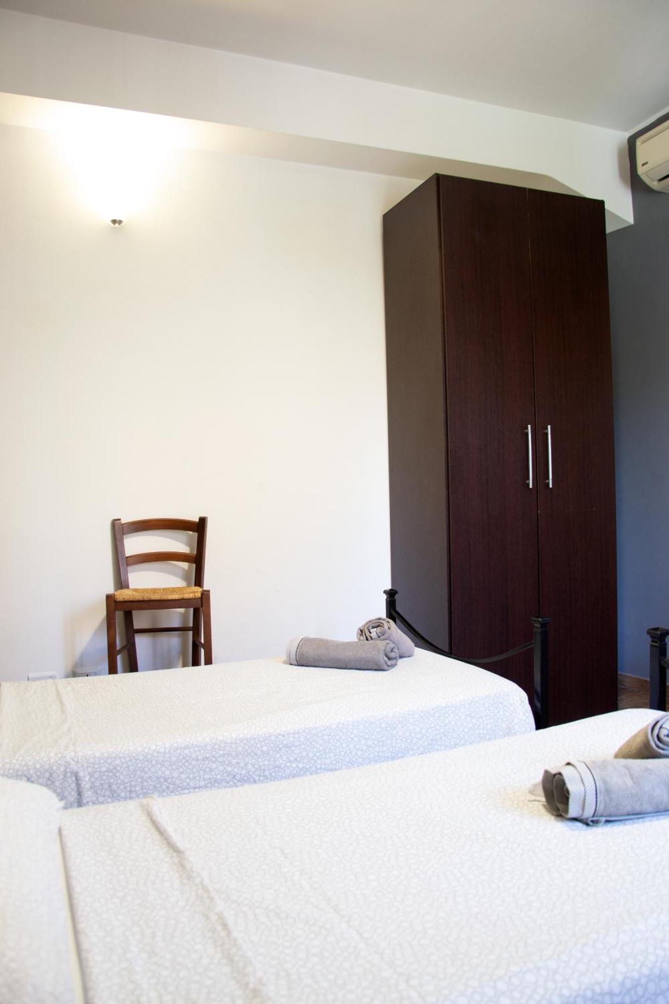 Marco E Laura Al Vaticano Bed & Breakfast Rome