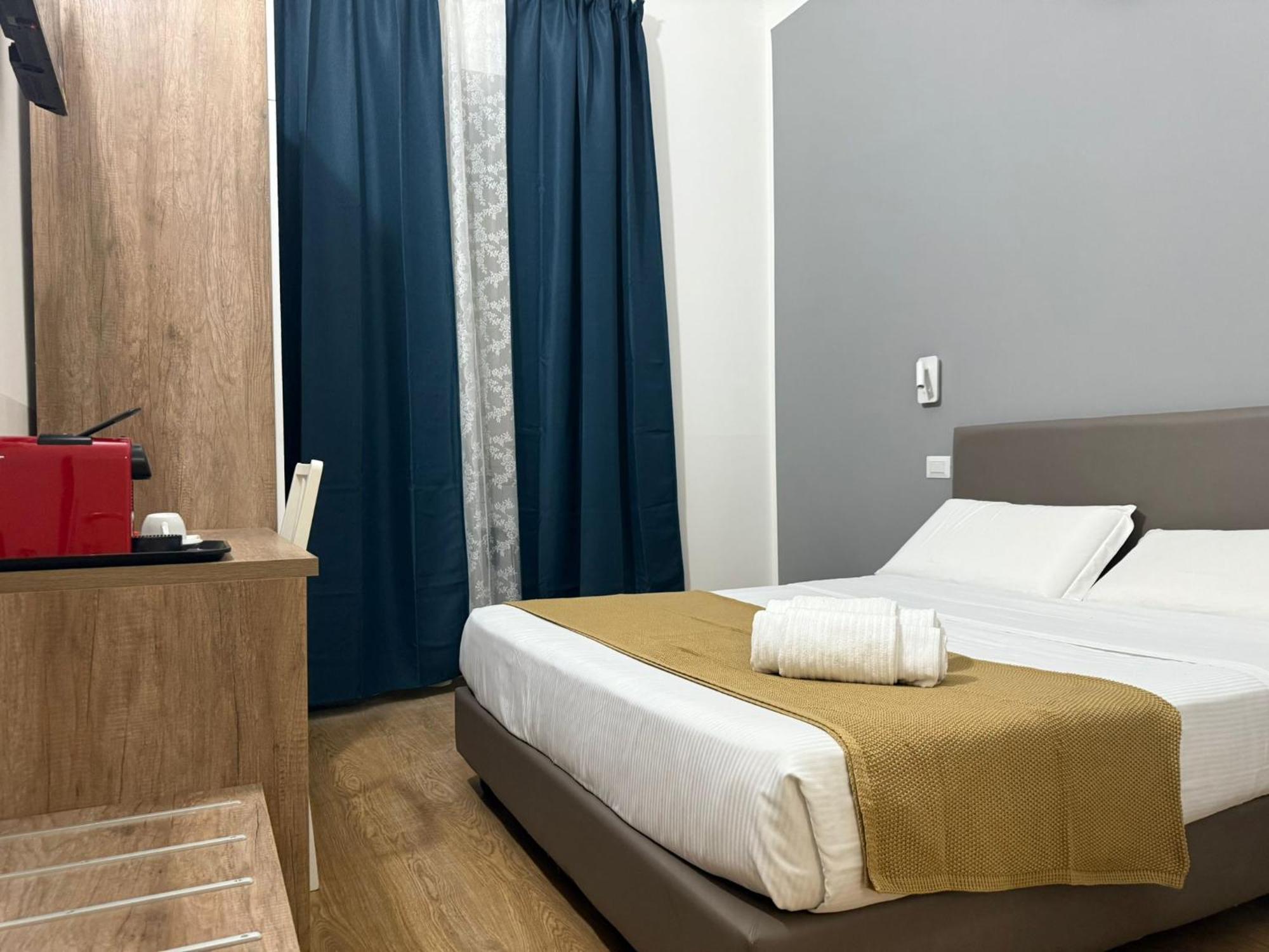 Bed & Breakfast Conte Rome