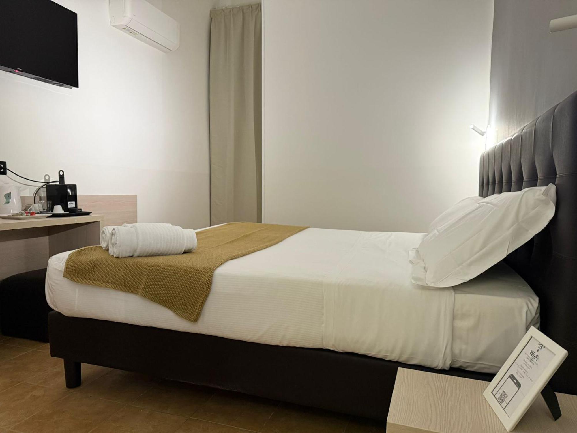Conte Bed & Breakfast Rome