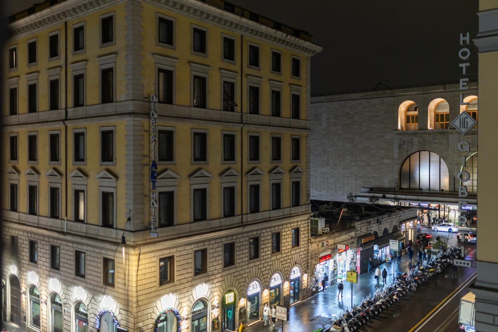 Hotel Max Rome