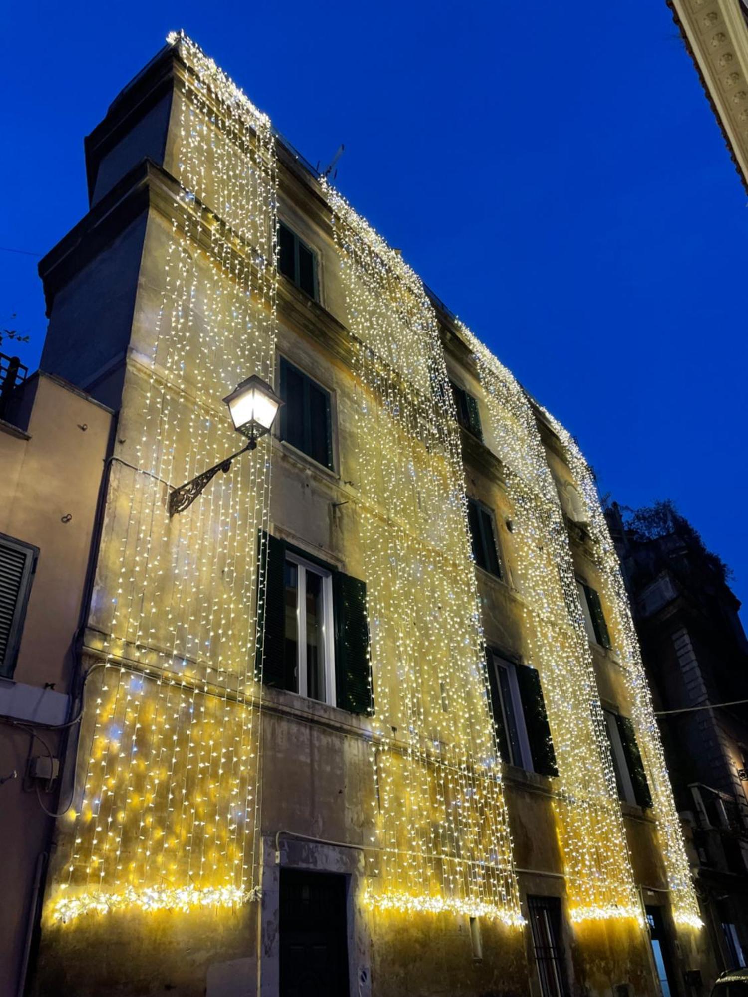 Flatinrome Trastevere Complex Apartment