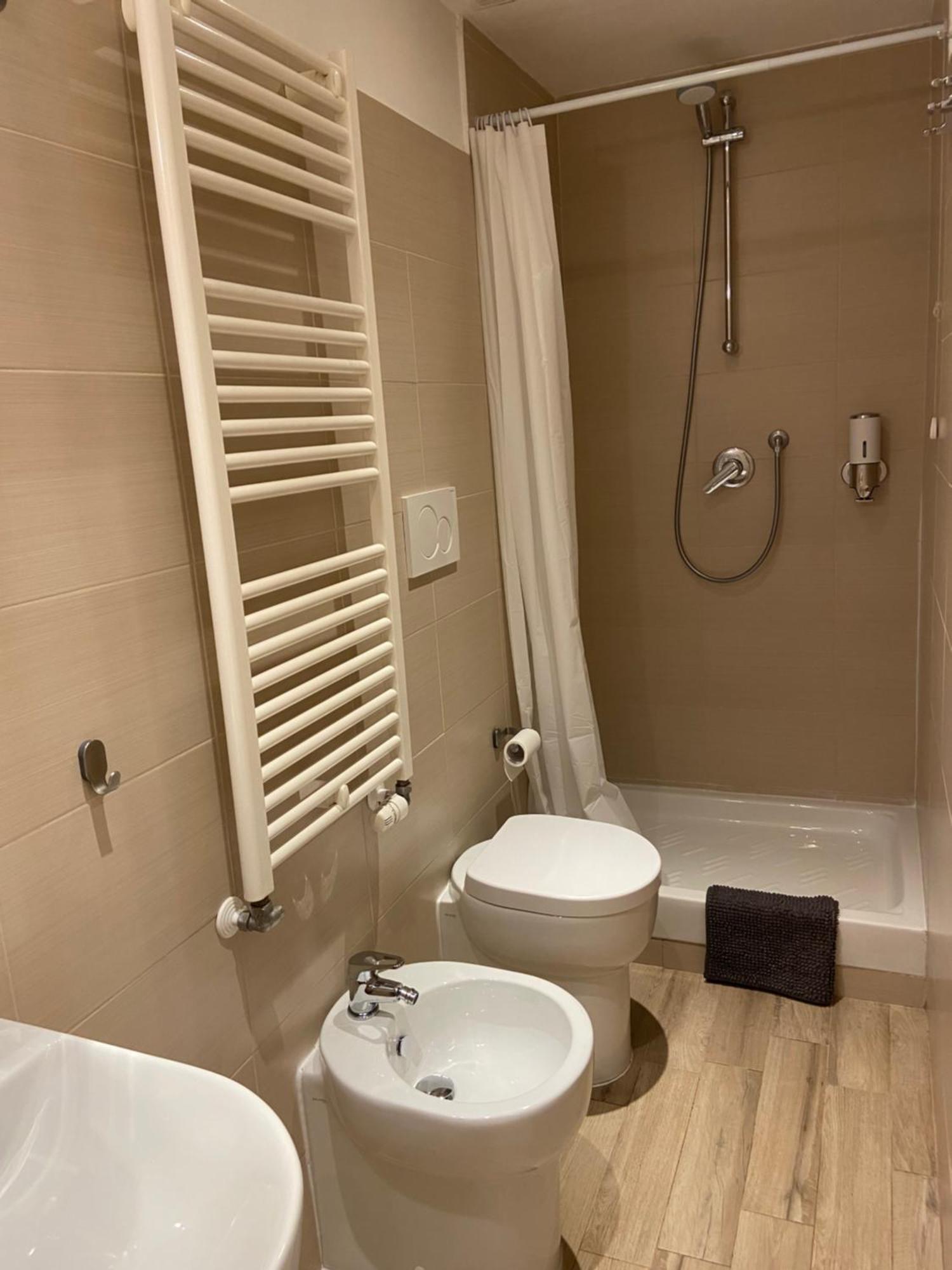 Dimora Vaticano Apartment Rome