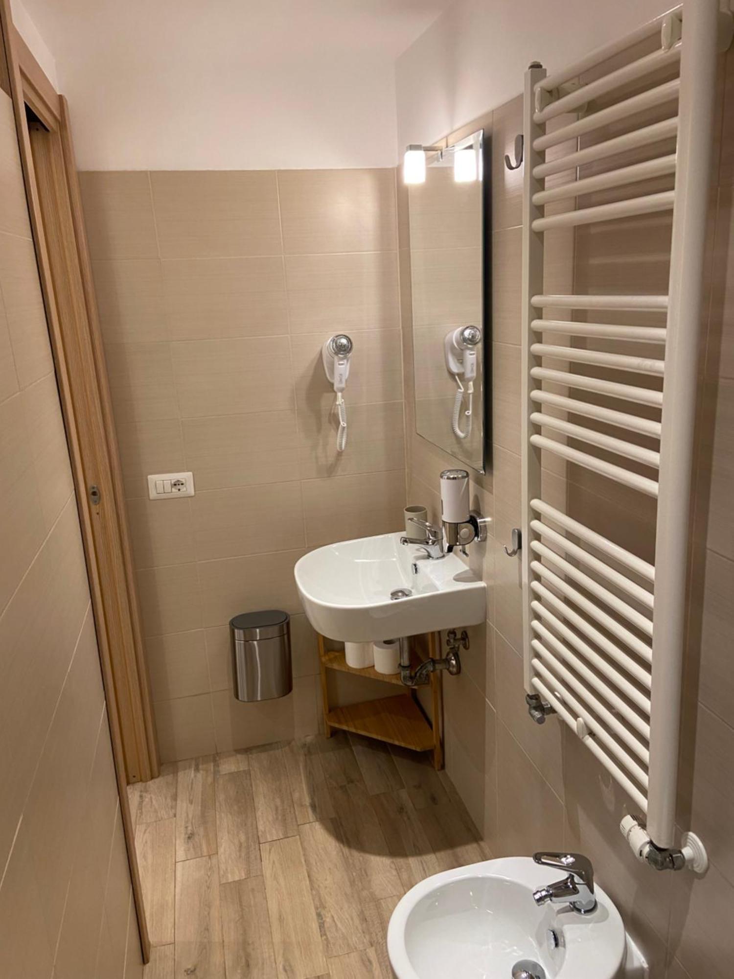 Apartment Dimora Vaticano Rome
