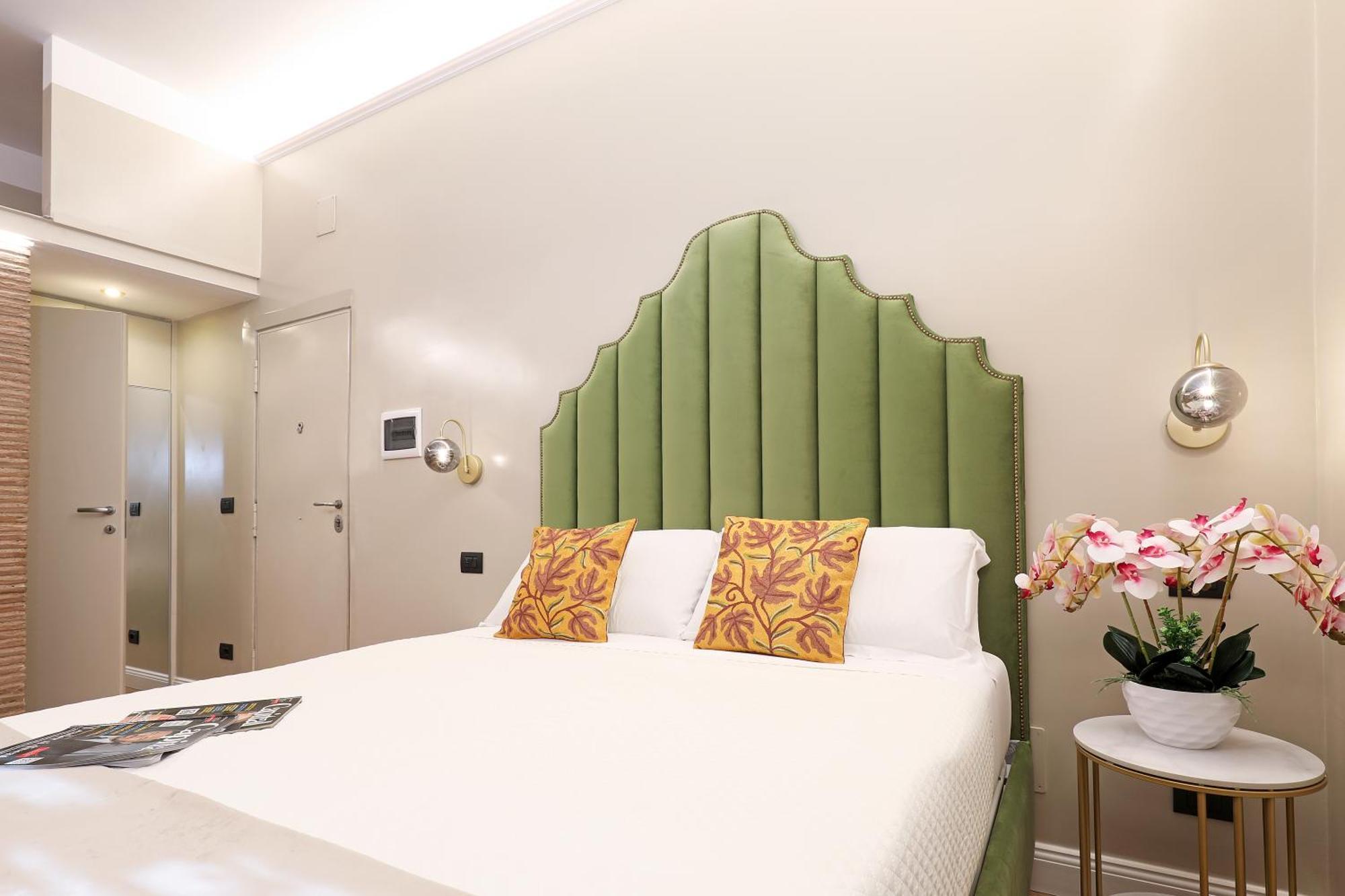 Guest house Grand Tour Rome Suites - Liberty Collection