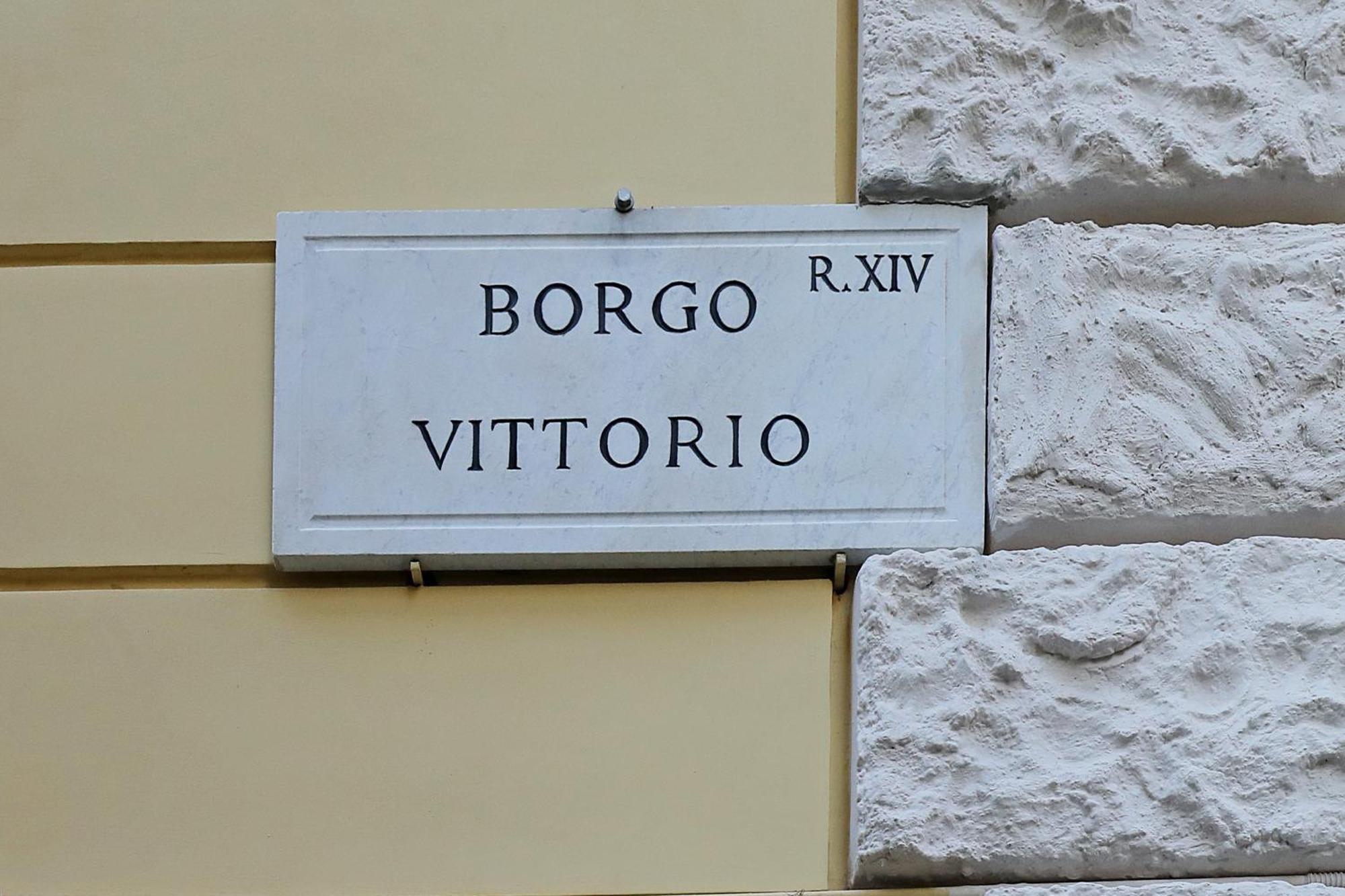 Grand Tour Rome Suites - Liberty Collection 2*