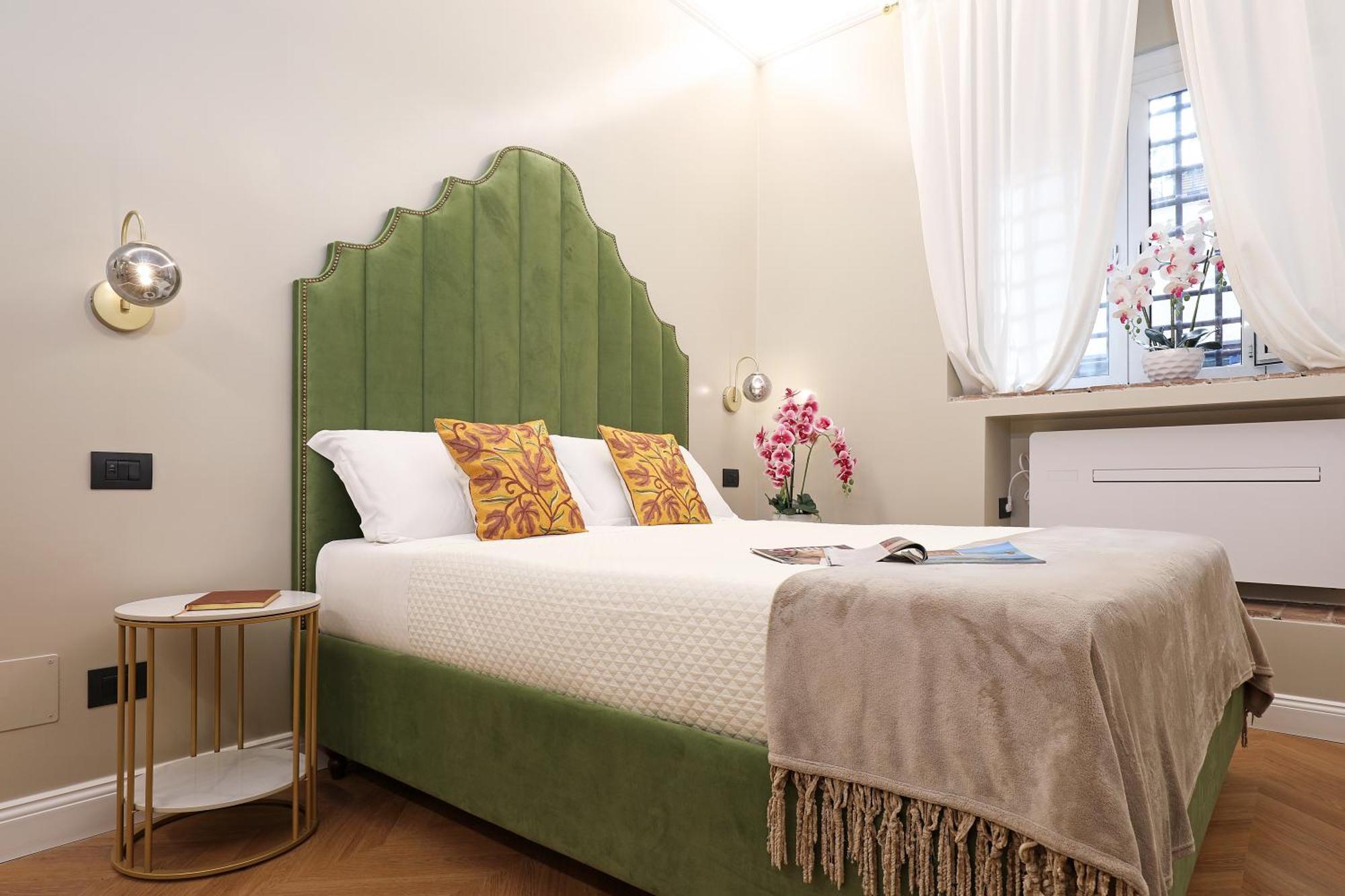 Grand Tour Rome Suites - Liberty Collection Guest house 2*