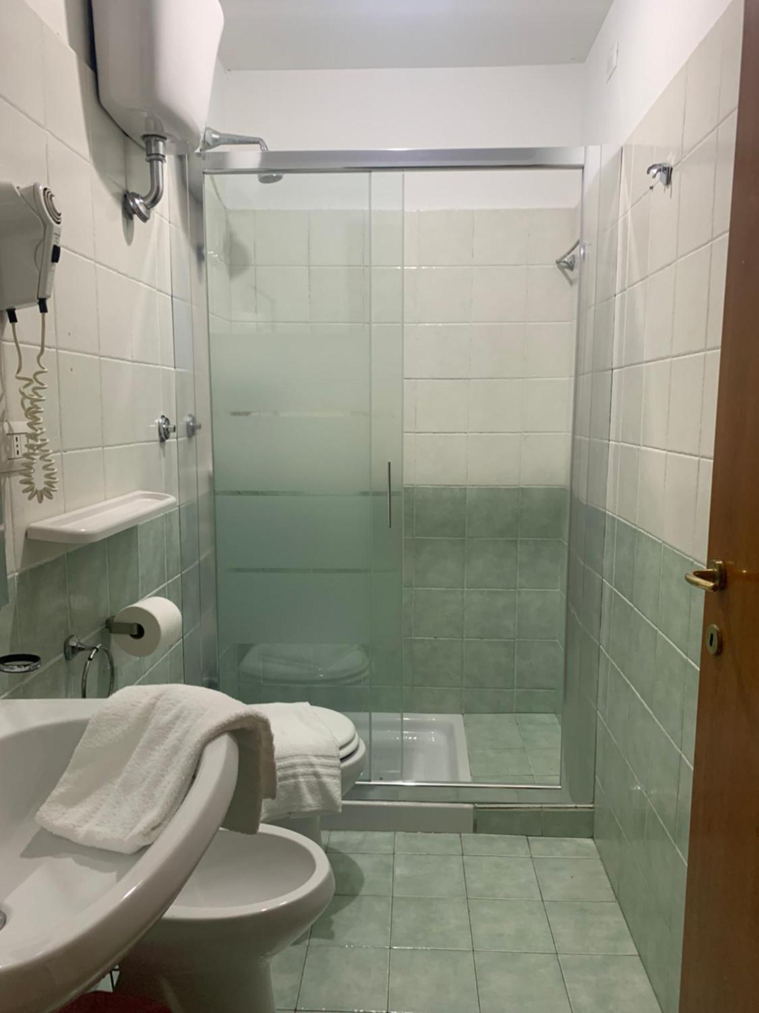 Guest house Golden Ratio Rome