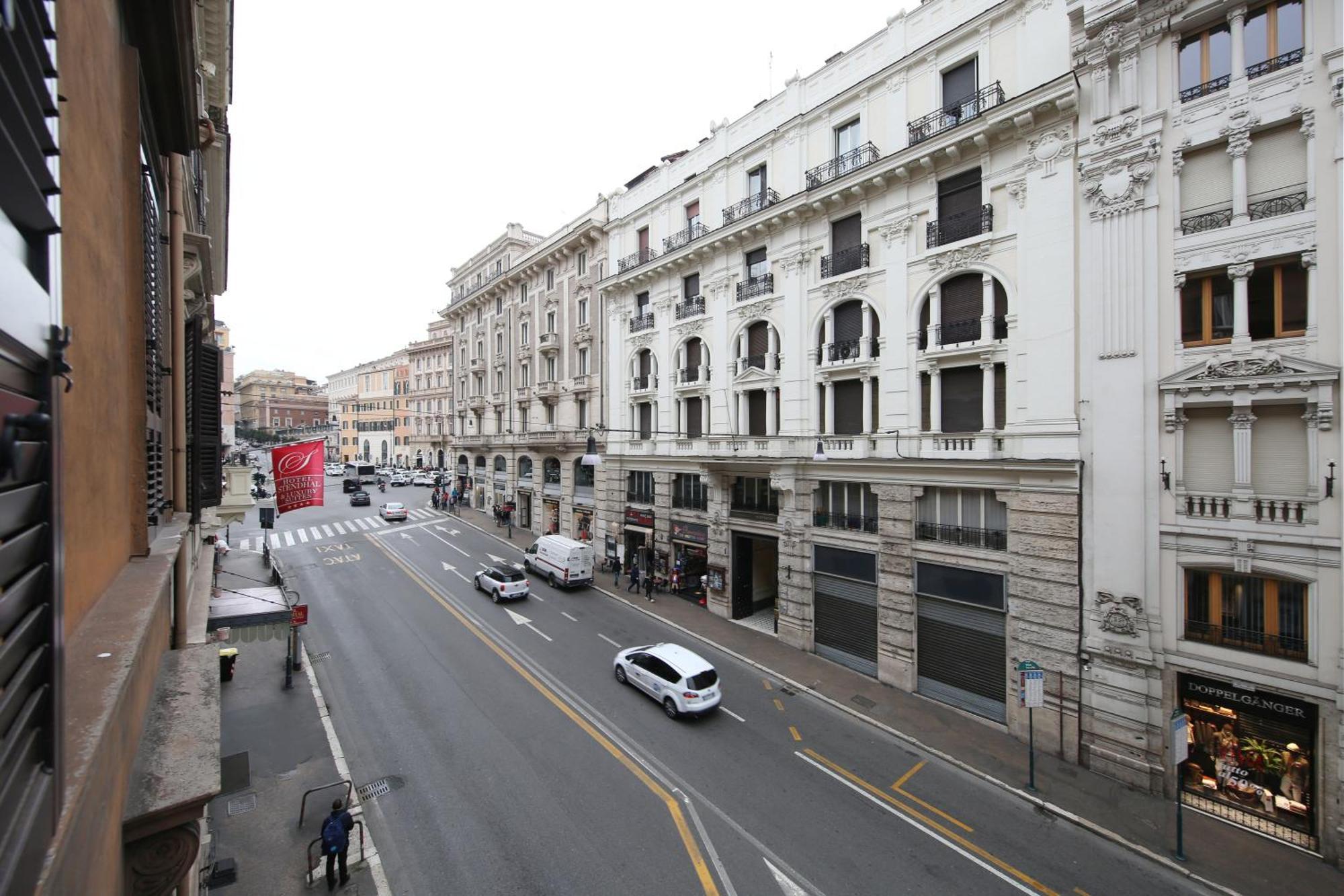 Maison Tritone Affittacamere