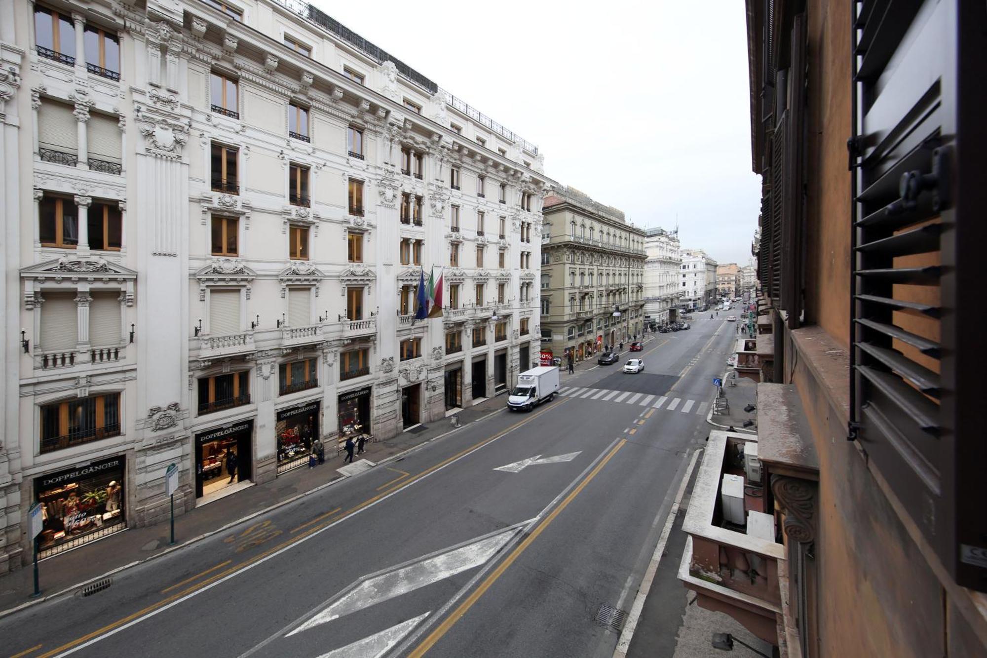 Maison Tritone 4*