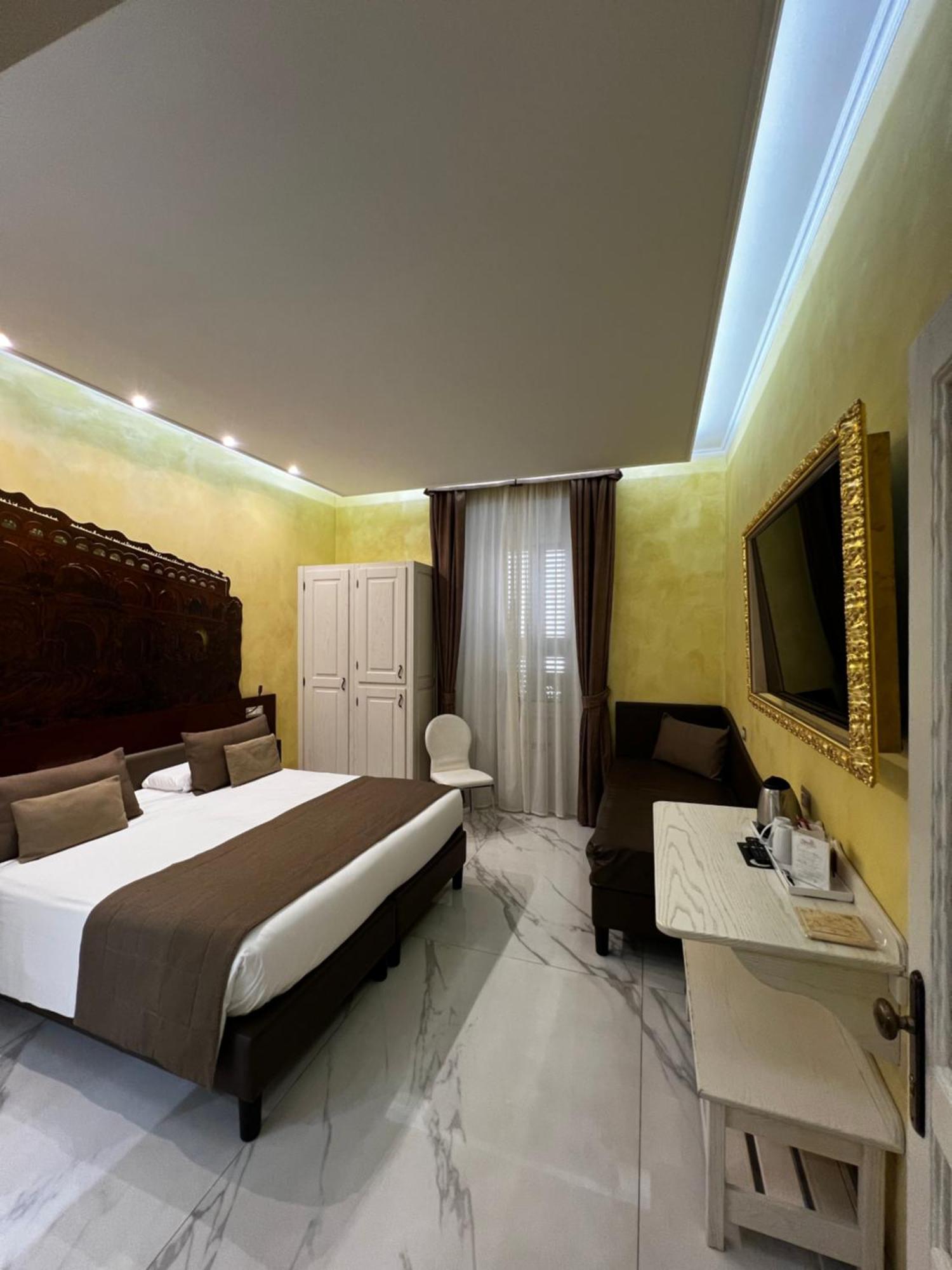 Maison Tritone Affittacamere 4*