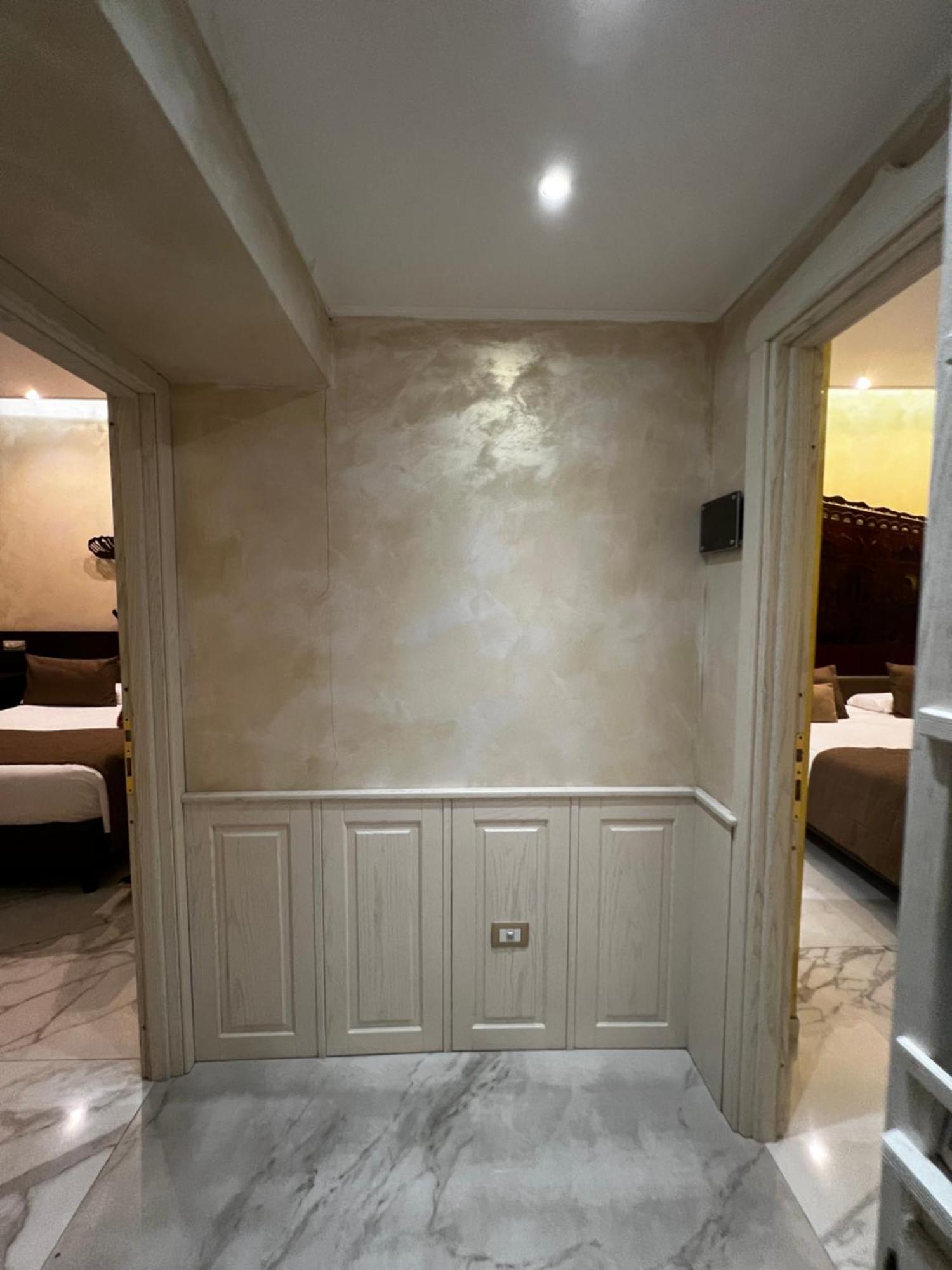 Affittacamere Maison Tritone 4*