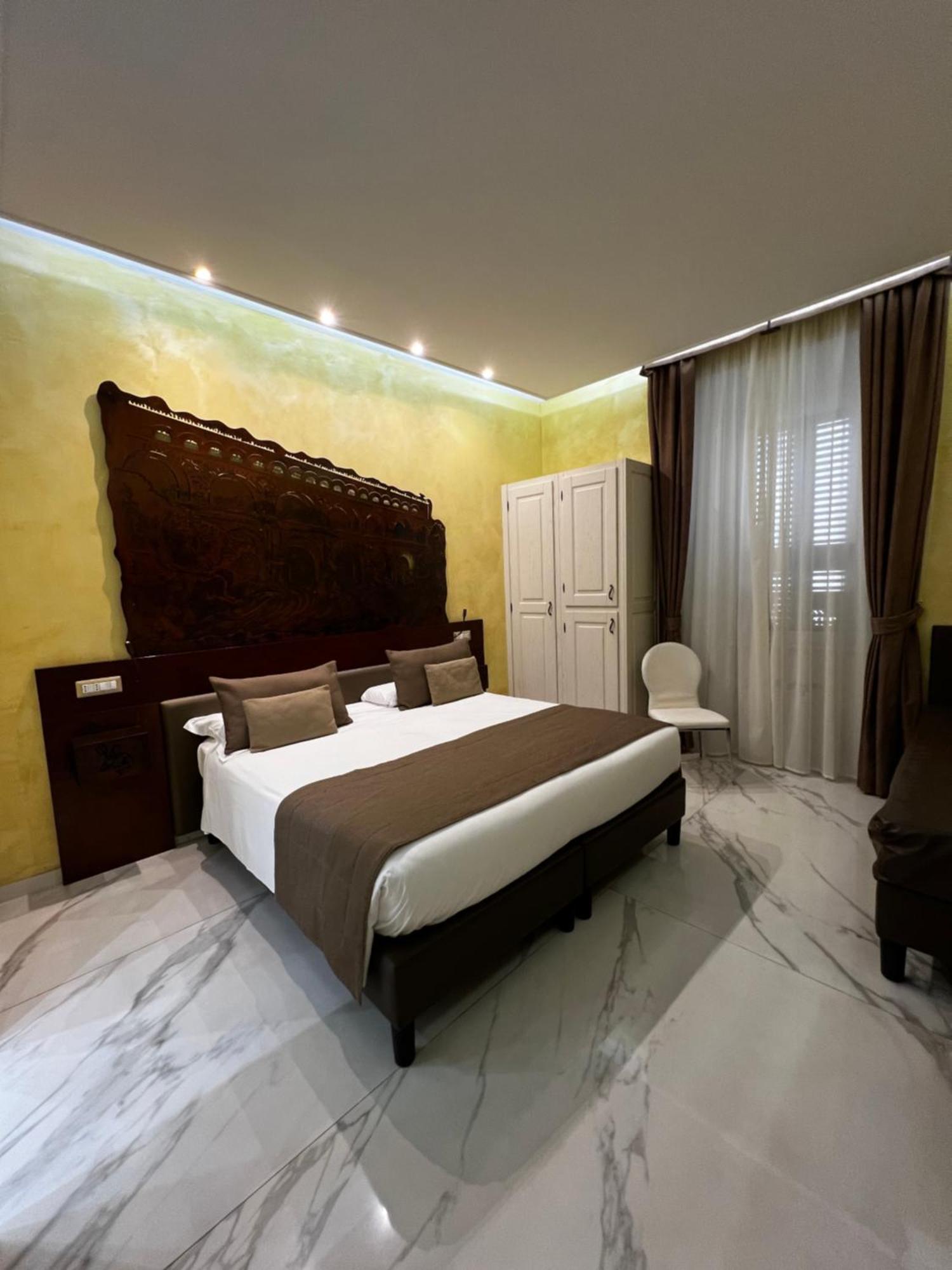 Maison Tritone Affittacamere Roma