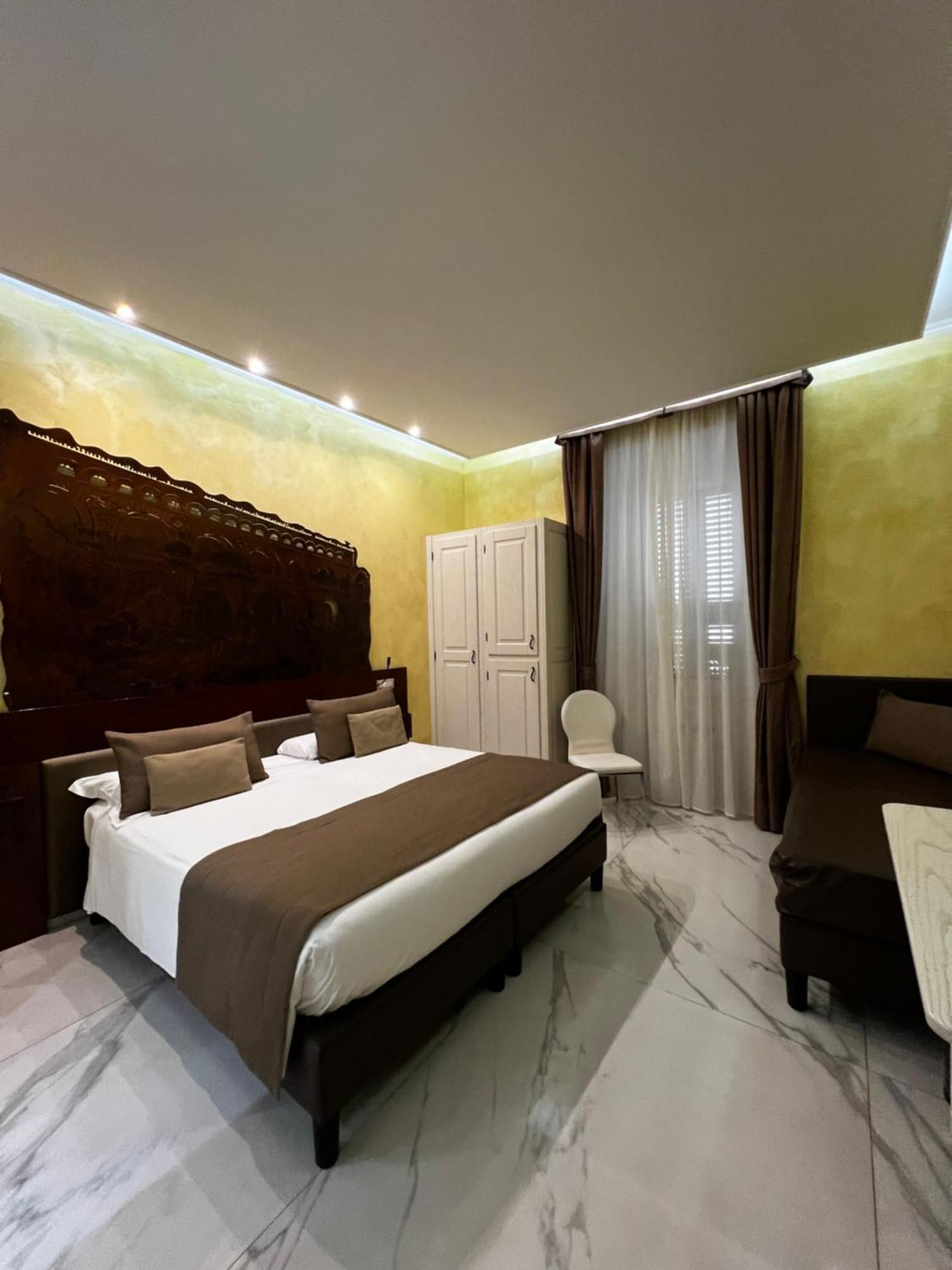 Maison Tritone 4*