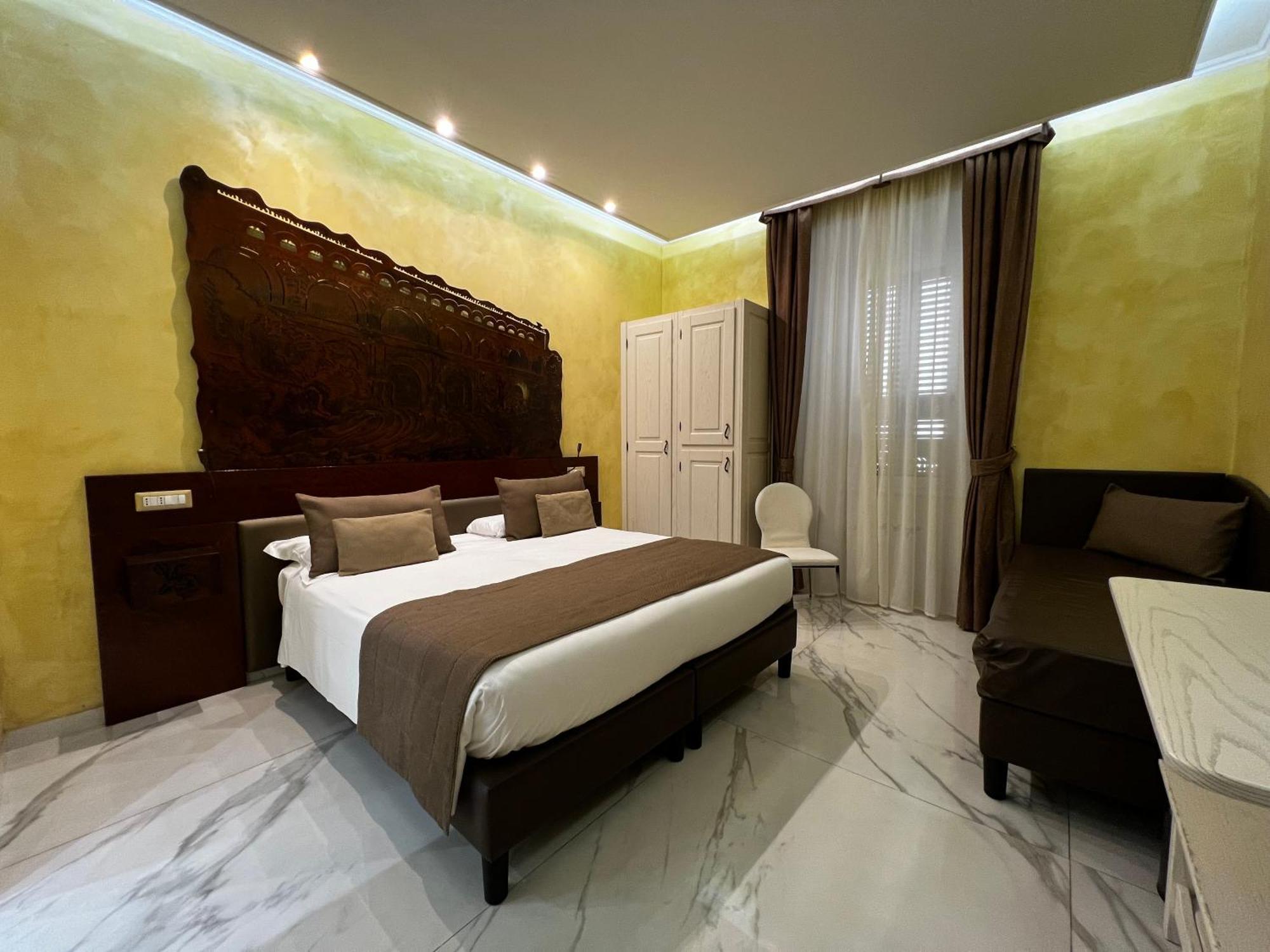 Maison Tritone Roma