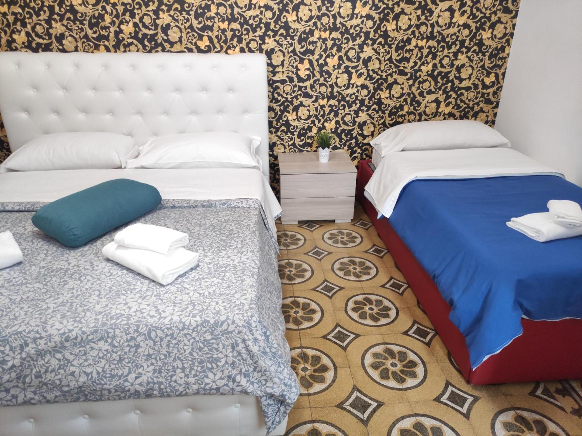 Bed & Breakfast Anas Prime Place