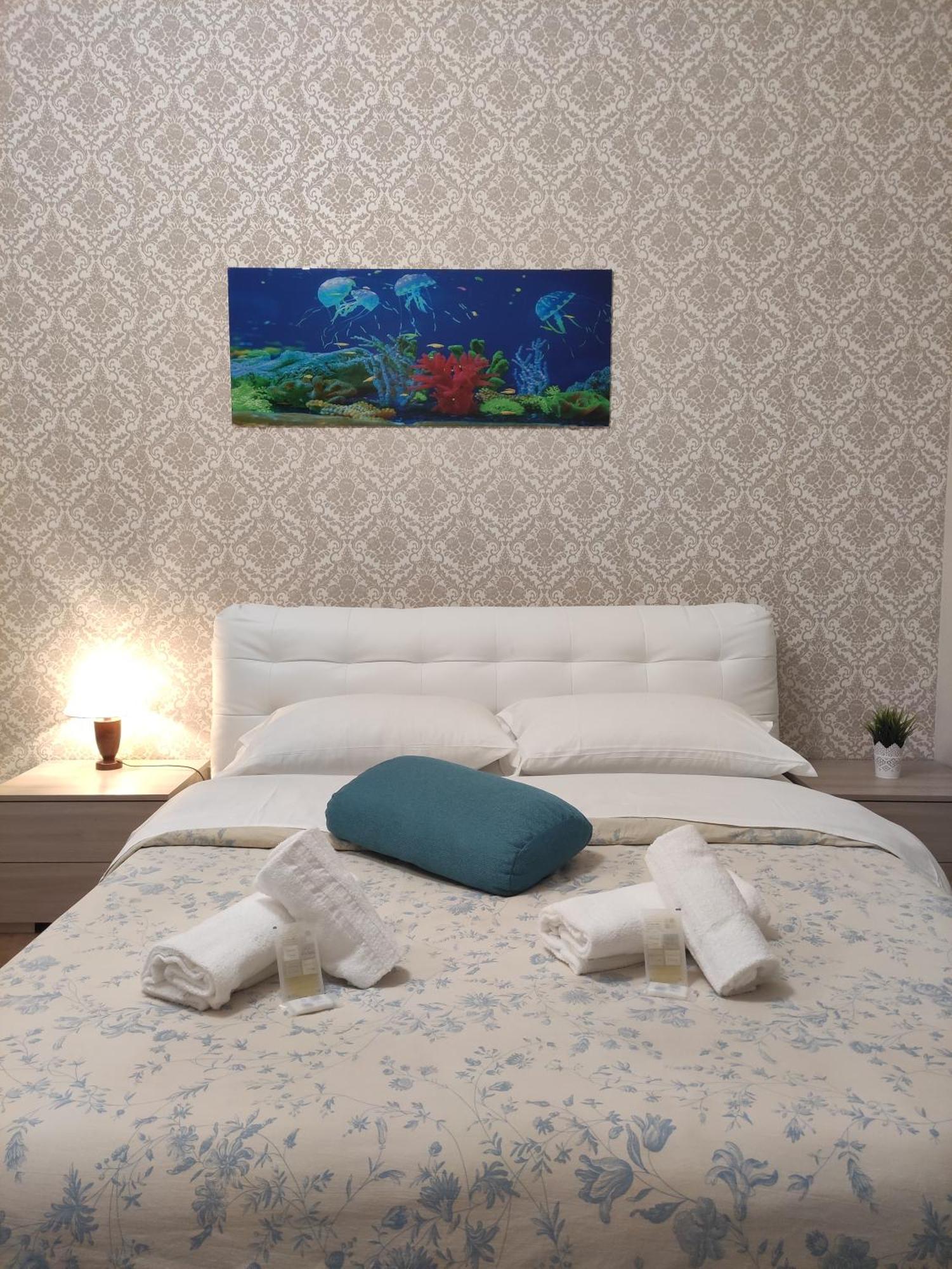 Anas Prime Place Bed & Breakfast *
