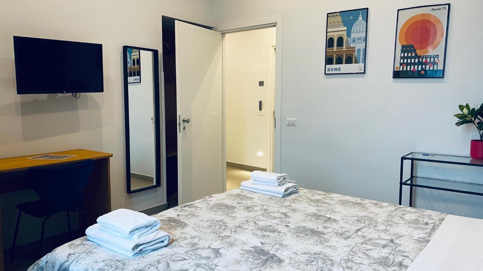 Casa Cecilia Guest house