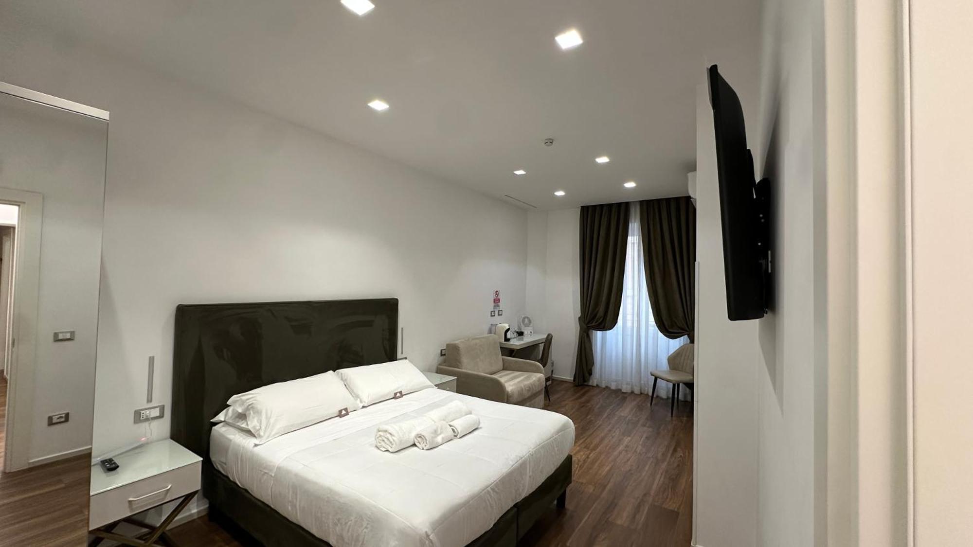 Angelicahome Affittacamere *