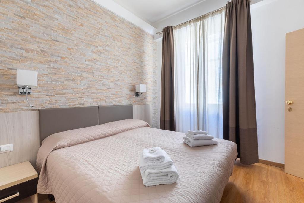 Castel Sant'angelo Guest house Rome