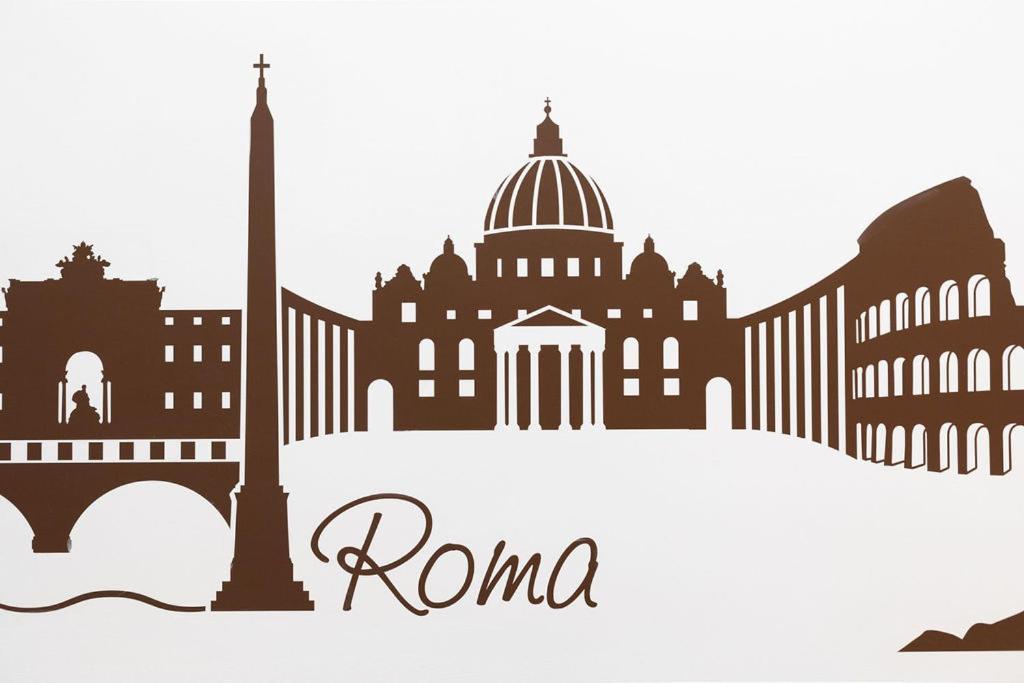Guest house Castel Sant'angelo Rome