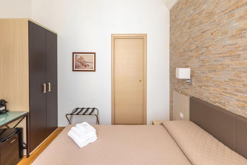 Castel Sant'angelo Guest house *