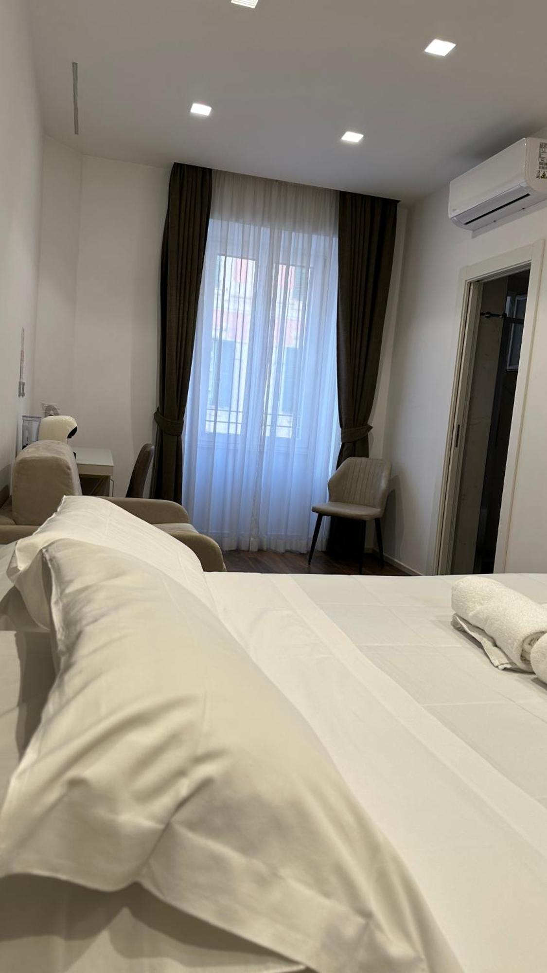 Angelicahome Affittacamere Roma
