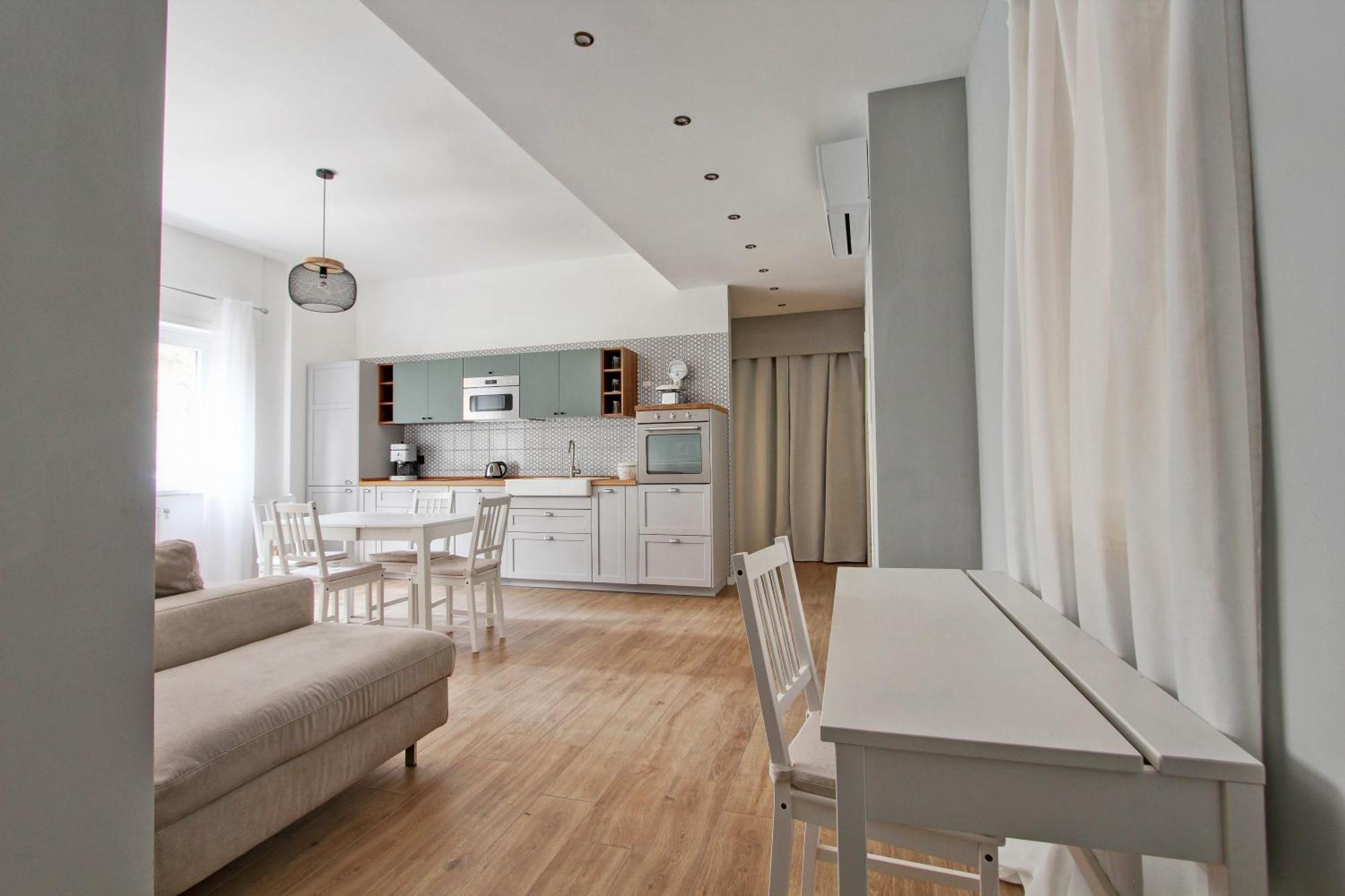 Appartamento Sofia's Roma