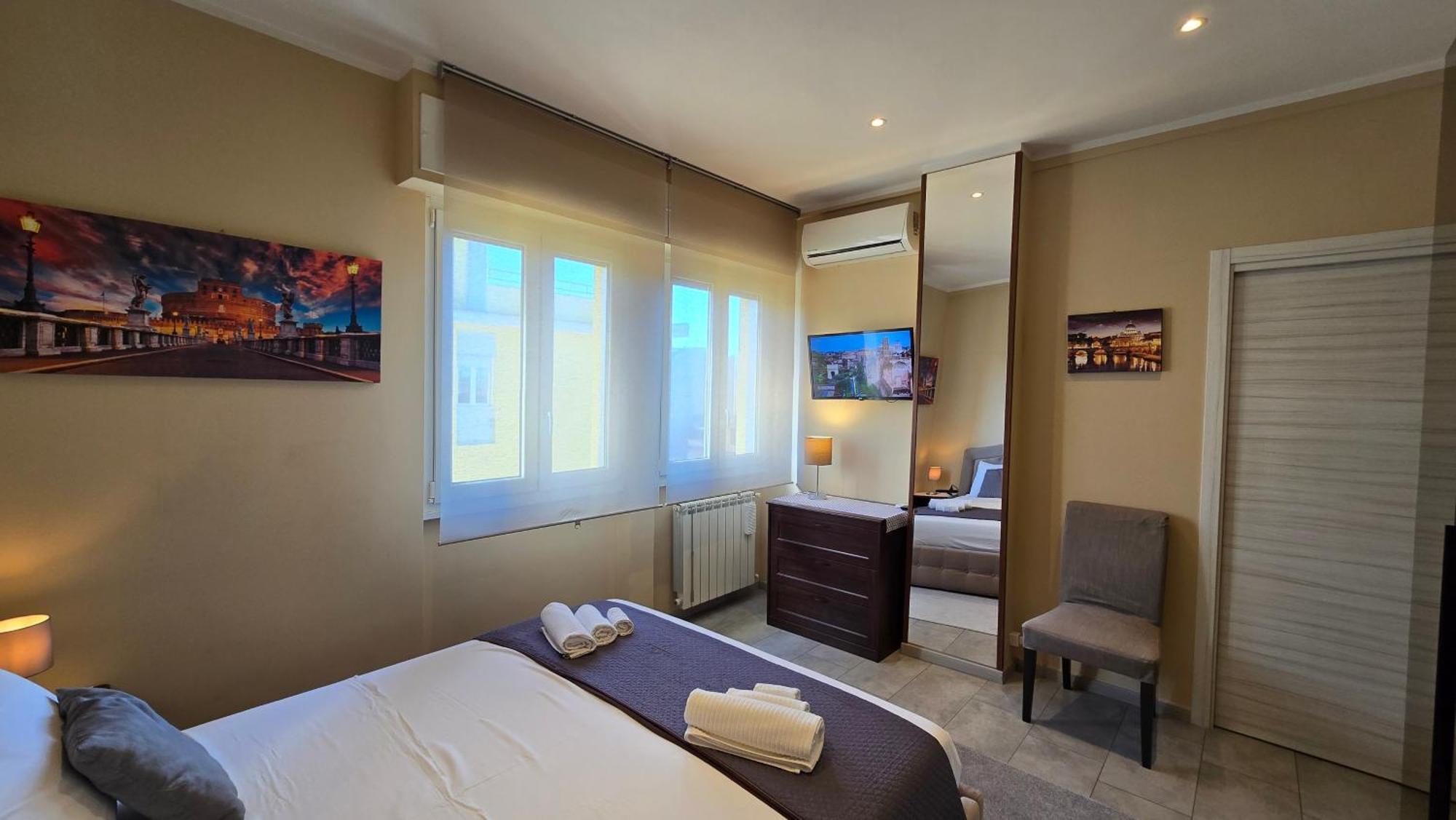 Apartment Tuscolana