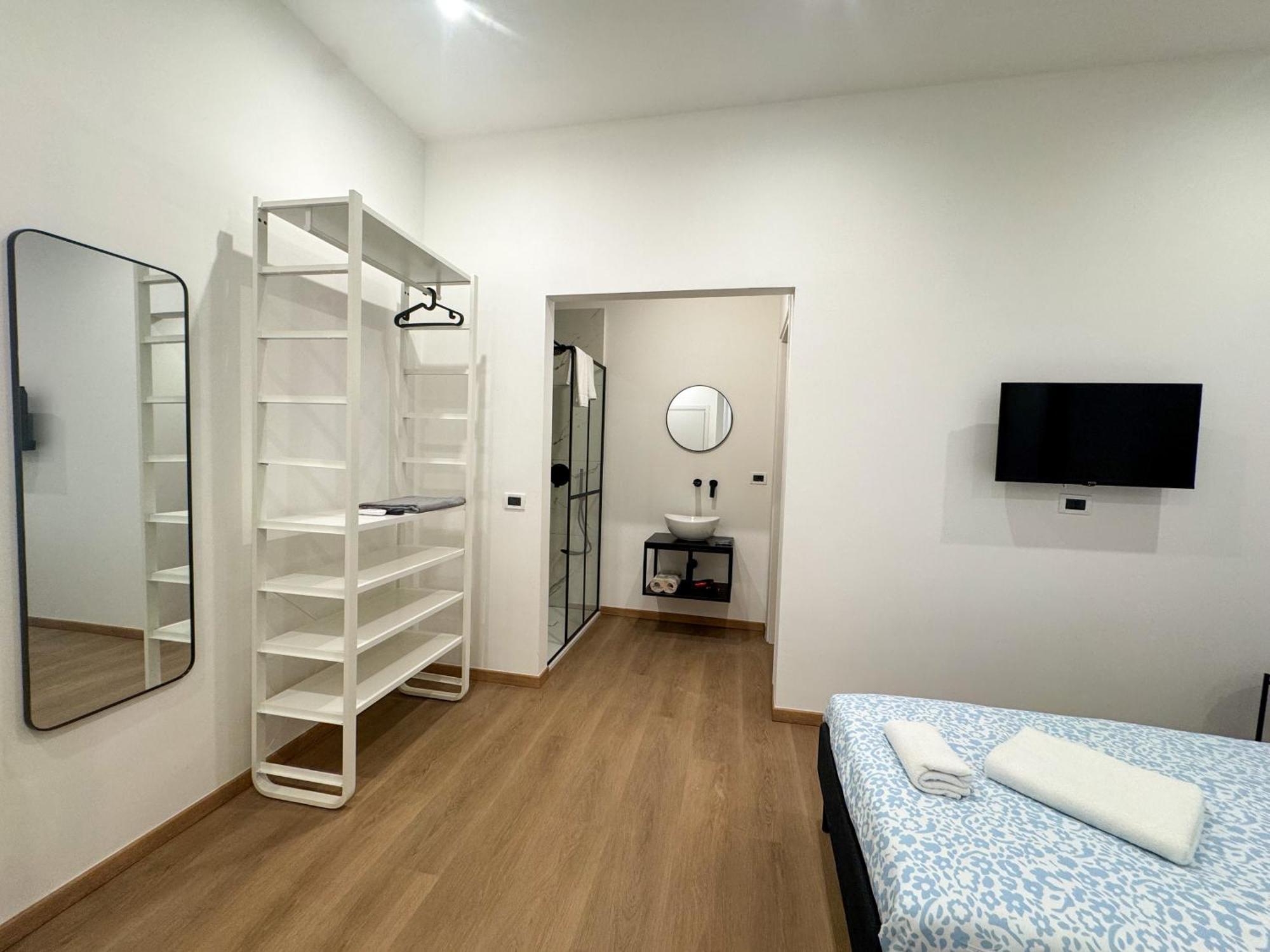Affittacamere Montezebio Boutique
