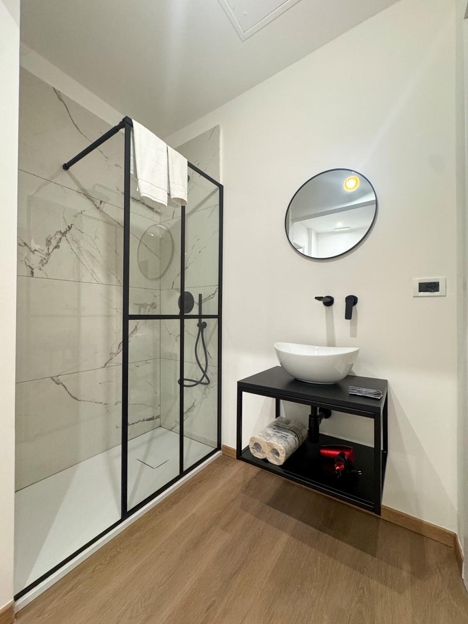 Affittacamere Montezebio Boutique *