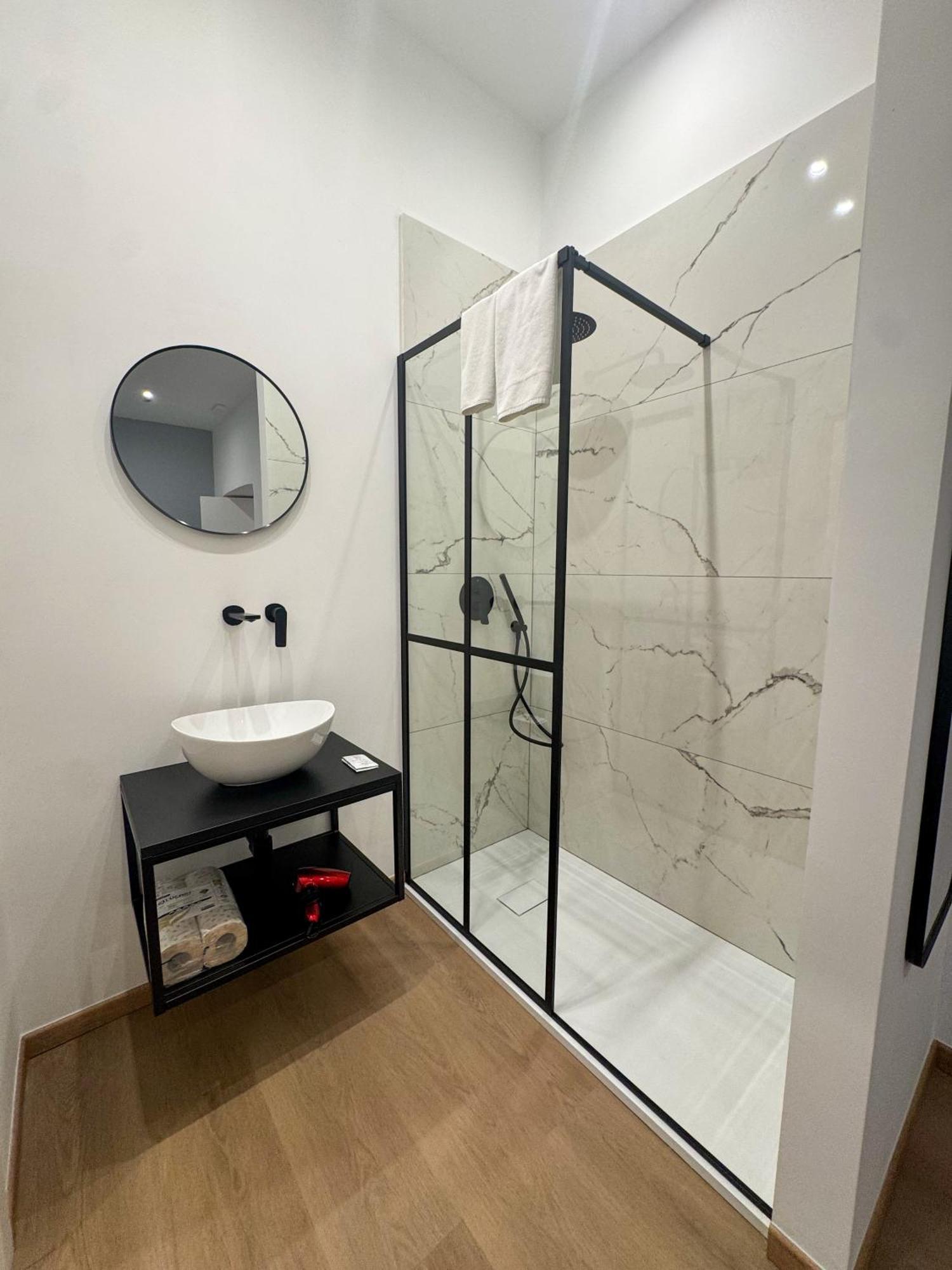 Affittacamere Montezebio Boutique Roma