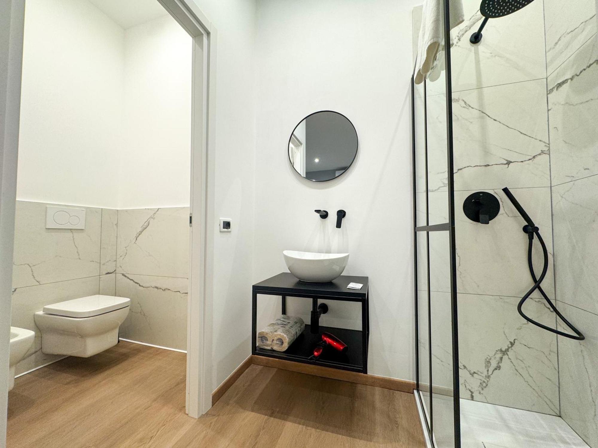 Montezebio Boutique Affittacamere *