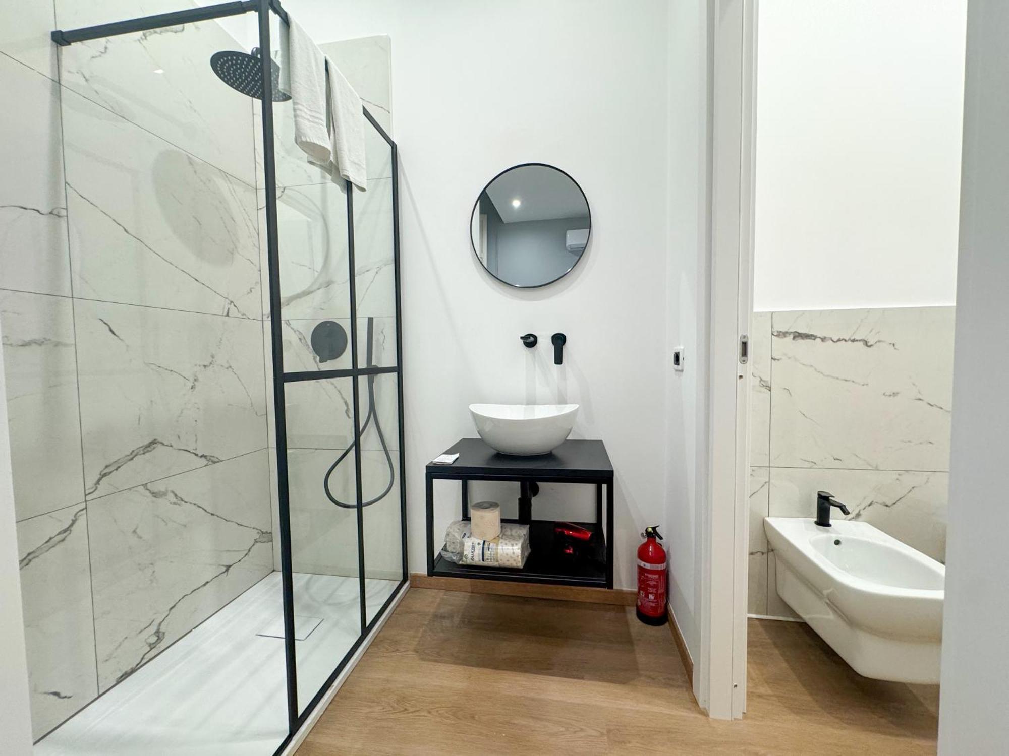 Affittacamere Montezebio Boutique